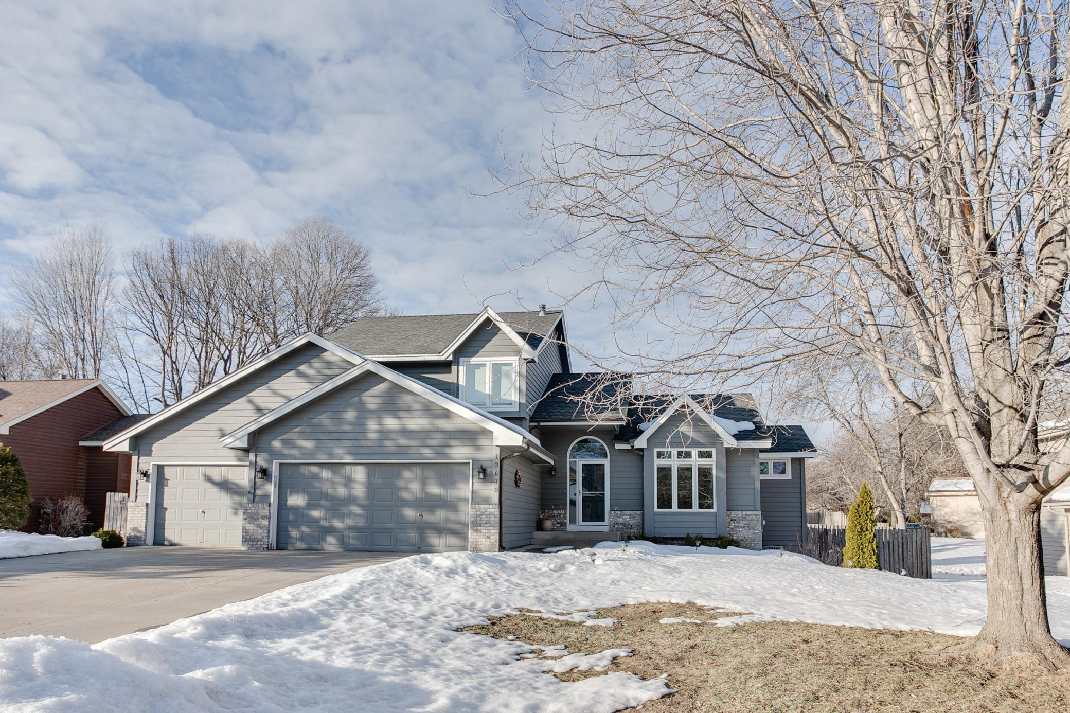 View of Residential at 13610 61st Avenue, Plymouth MN 55446, Plymouth - Mike Wilen | Minnesota Team Real Estate