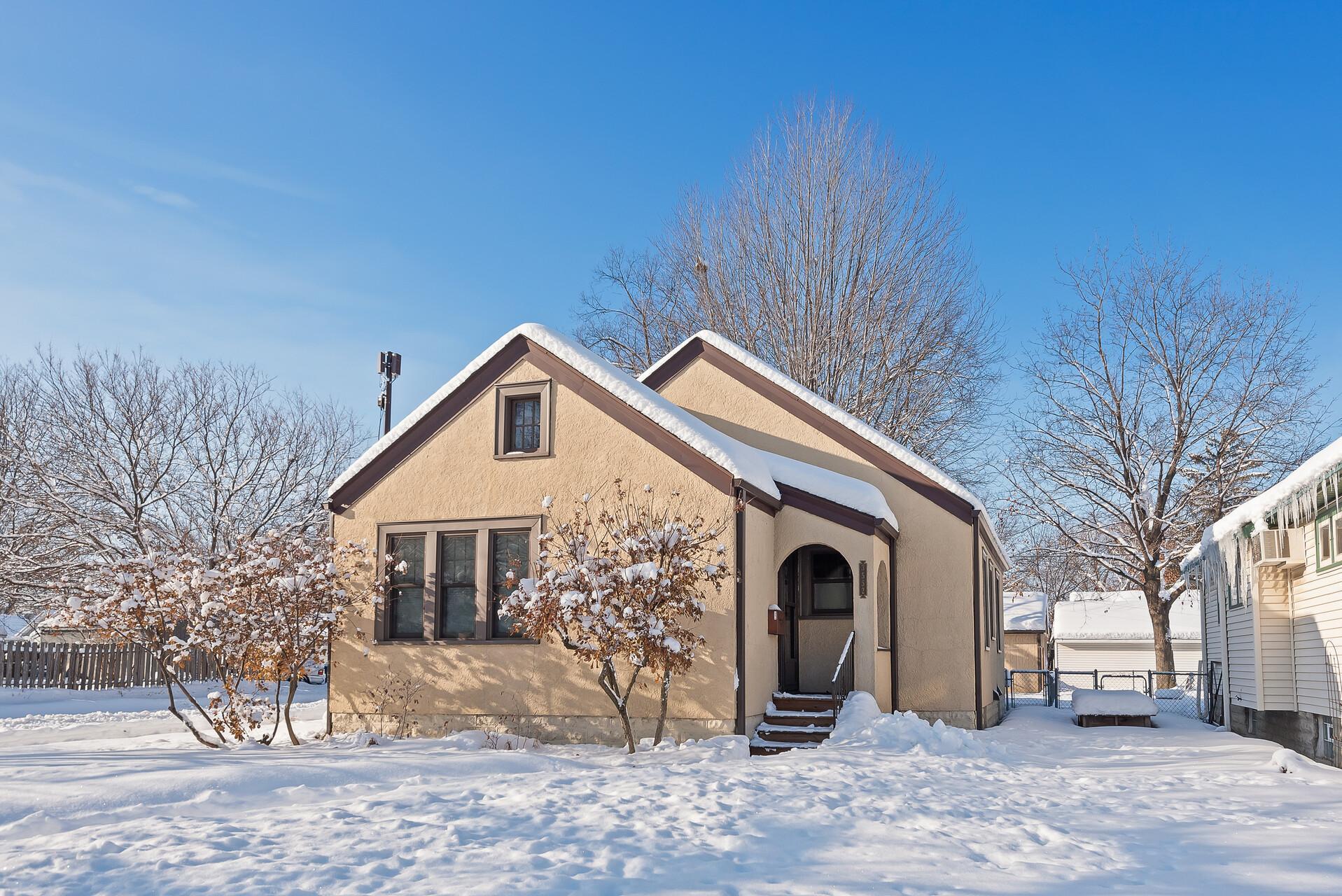 View of Residential at 3552 40th Avenue, Minneapolis MN 55406, Minneapolis - Mike Wilen | Minnesota Team Real Estate