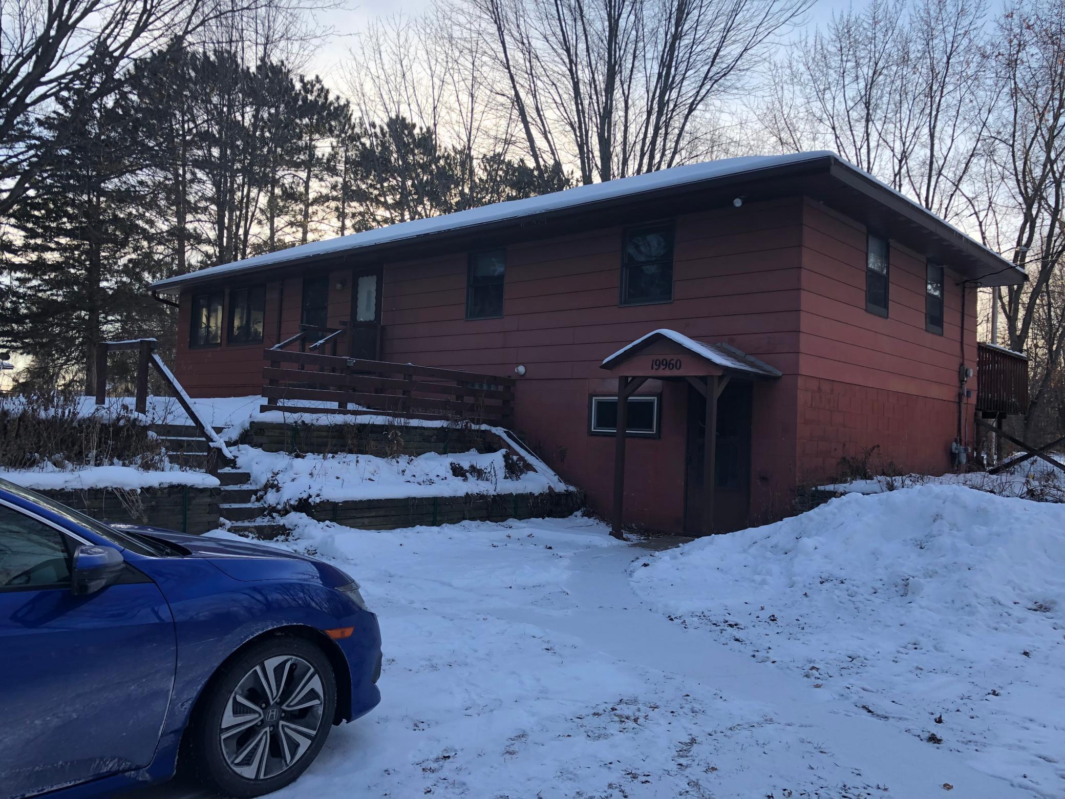 View of Residential at 19960 Buchanan Street, Cedar MN 55011, Cedar - Mike Wilen | Minnesota Team Real Estate