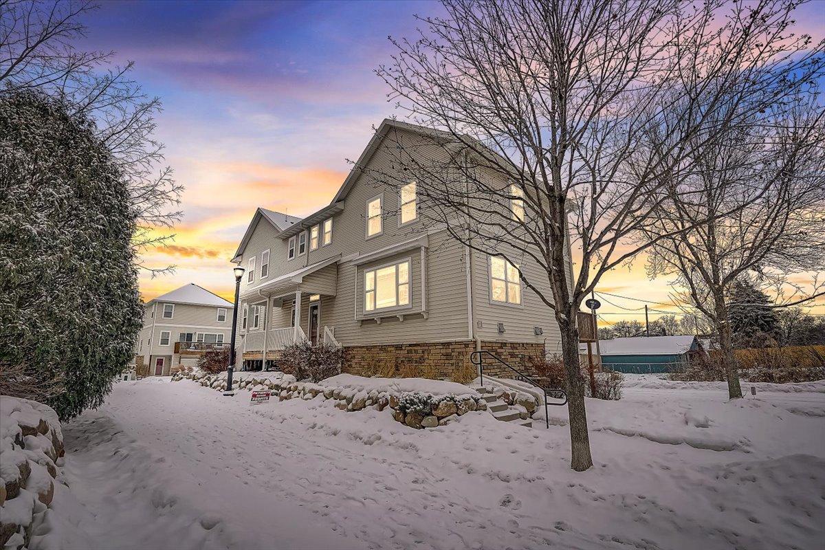 View of Residential at 1802 3rd Street, Minneapolis MN 55418, Minneapolis - Mike Wilen | Minnesota Team Real Estate