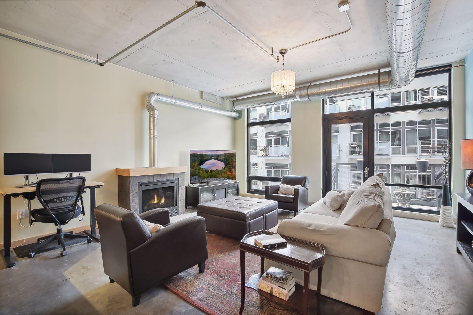 View of Residential at 720 4th Street #306, Minneapolis MN 55401, Minneapolis - Mike Wilen | Minnesota Team Real Estate