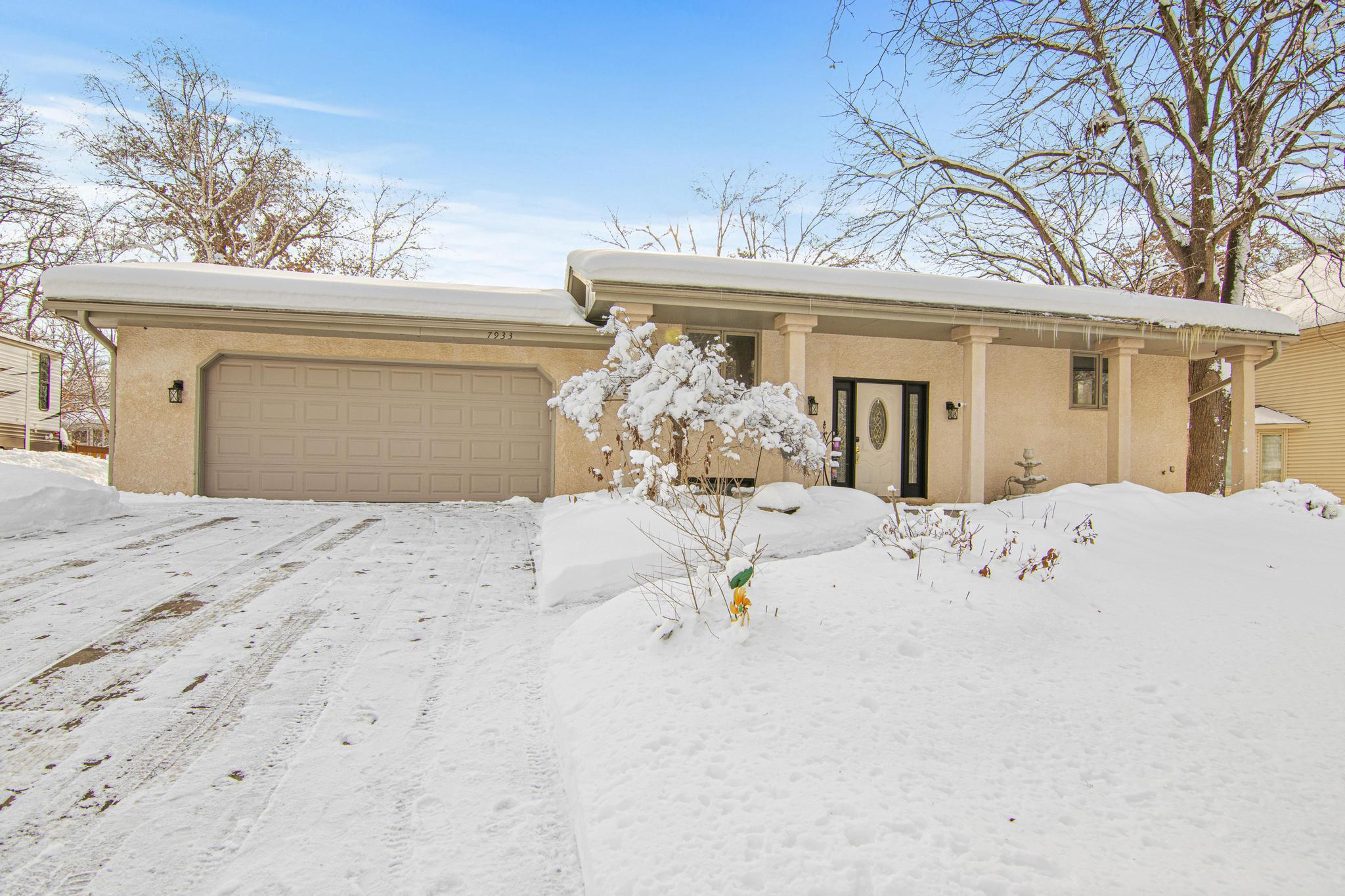View of Residential at 7933 61st Avenue, New Hope MN 55428, New Hope - Mike Wilen | Minnesota Team Real Estate