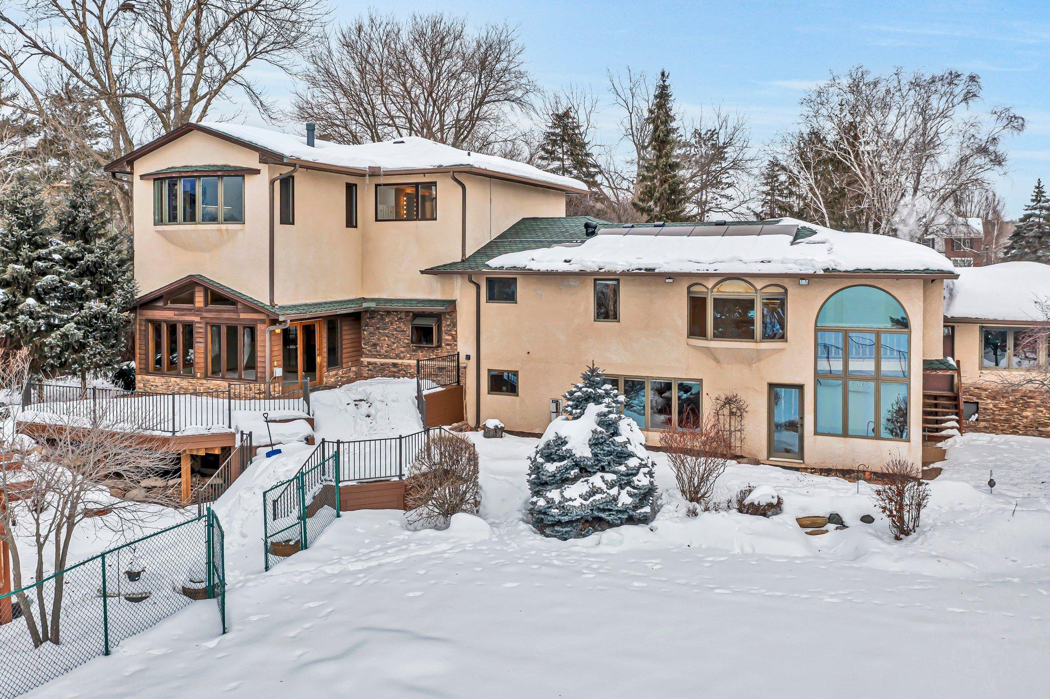 View of Residential at 5260 132nd Street, Apple Valley MN 55124, Apple Valley - Mike Wilen | Minnesota Team Real Estate