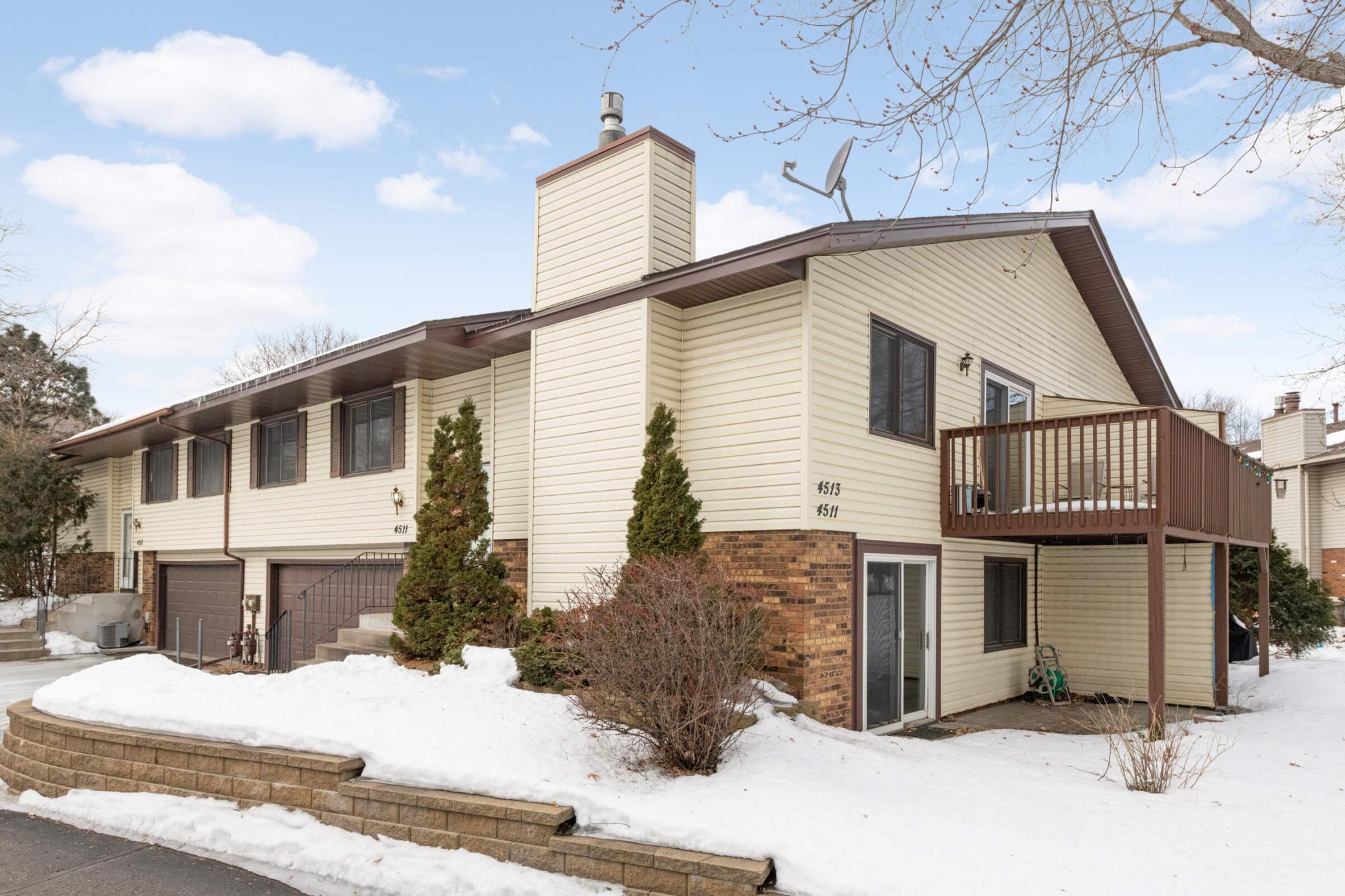 View of Residential at 4511 Bridge Court, Shoreview MN 55126, Shoreview - Mike Wilen | Minnesota Team Real Estate