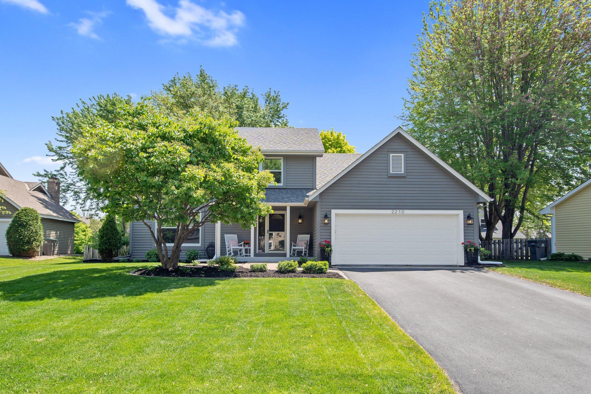 View of Residential at 2210 Archer Lane, Plymouth MN 55447, Plymouth - Mike Wilen | Minnesota Team Real Estate