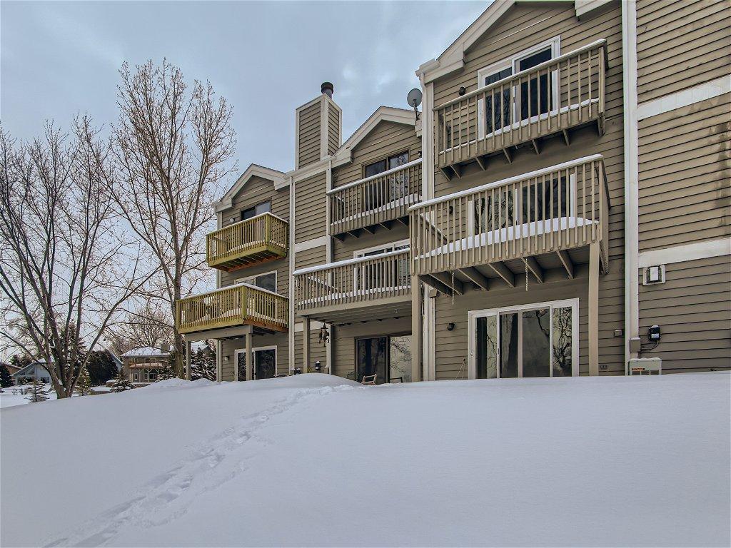 View of Residential at 3080 Shields Drive #106, Eagan MN 55121, Eagan - Mike Wilen | Minnesota Team Real Estate