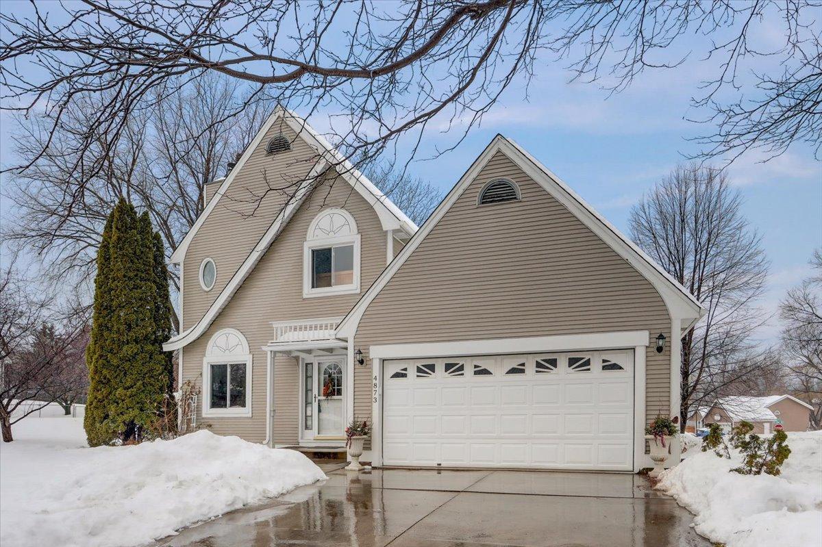View of Residential at 4873 143rd Court, Savage MN 55378, Savage - Mike Wilen | Minnesota Team Real Estate