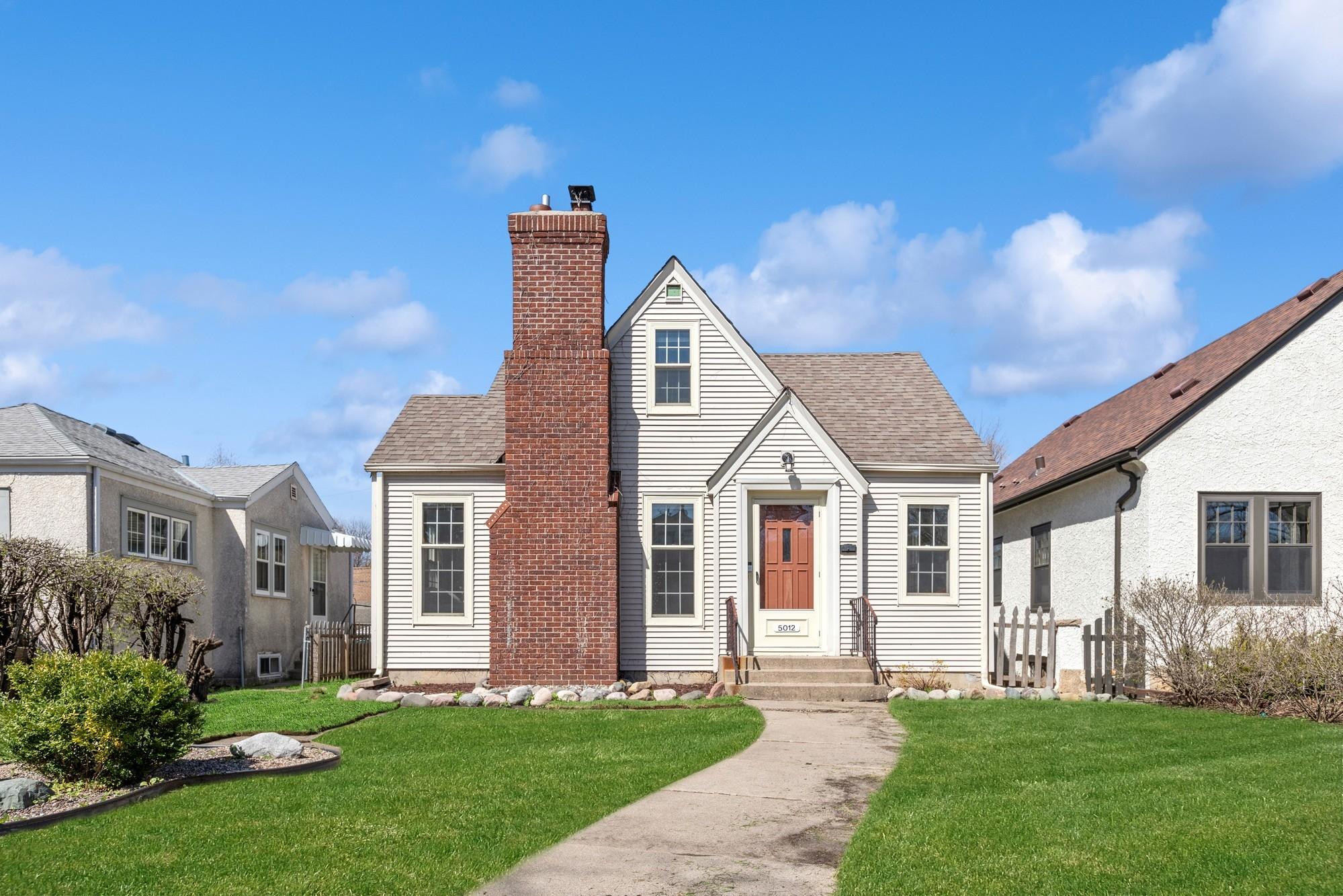 View of Residential at 5012 15th Avenue, Minneapolis MN 55417, Minneapolis - Mike Wilen | Minnesota Team Real Estate