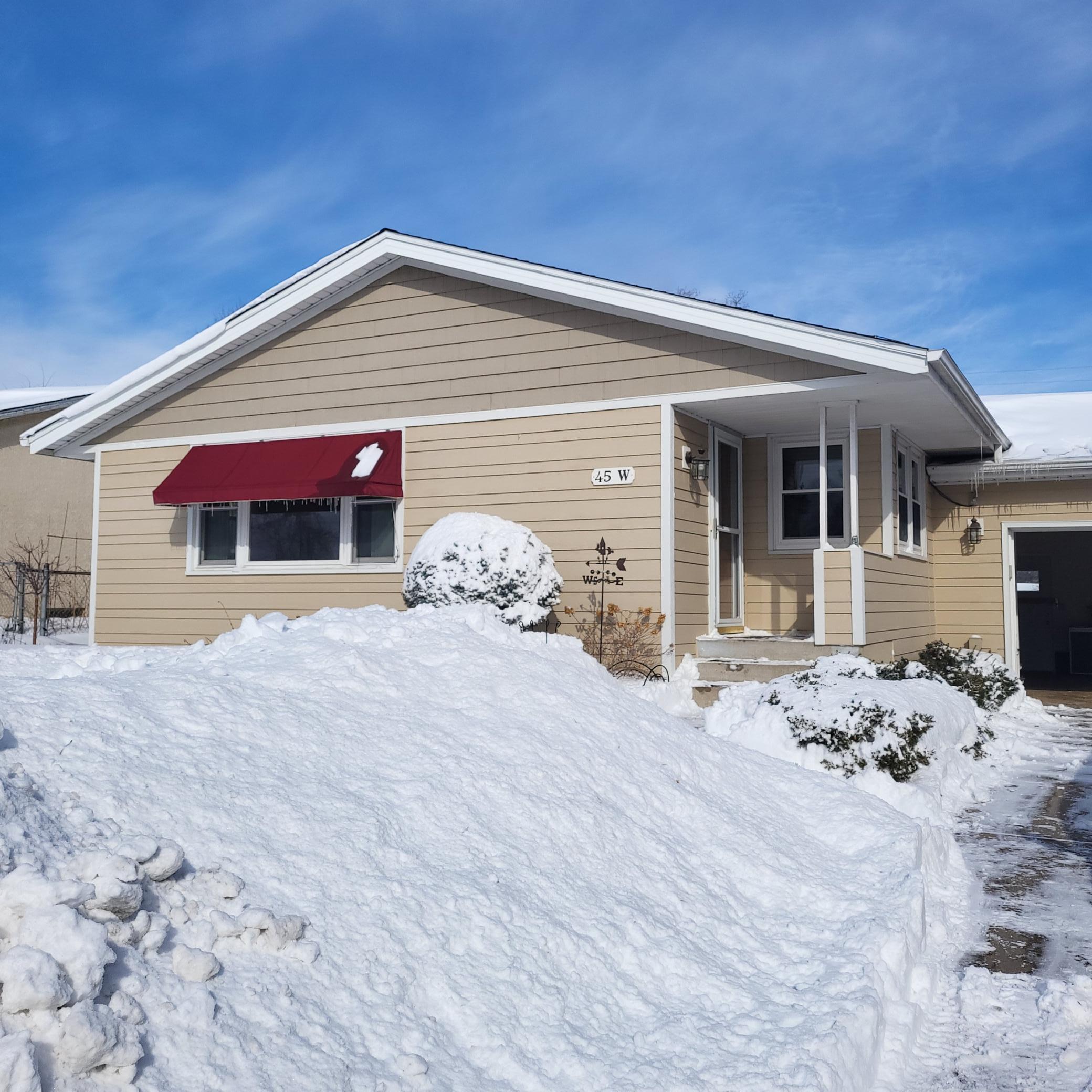 View of Residential at 45 Imperial Drive, West Saint Paul MN 55118, West Saint Paul - Mike Wilen | Minnesota Team Real Estate