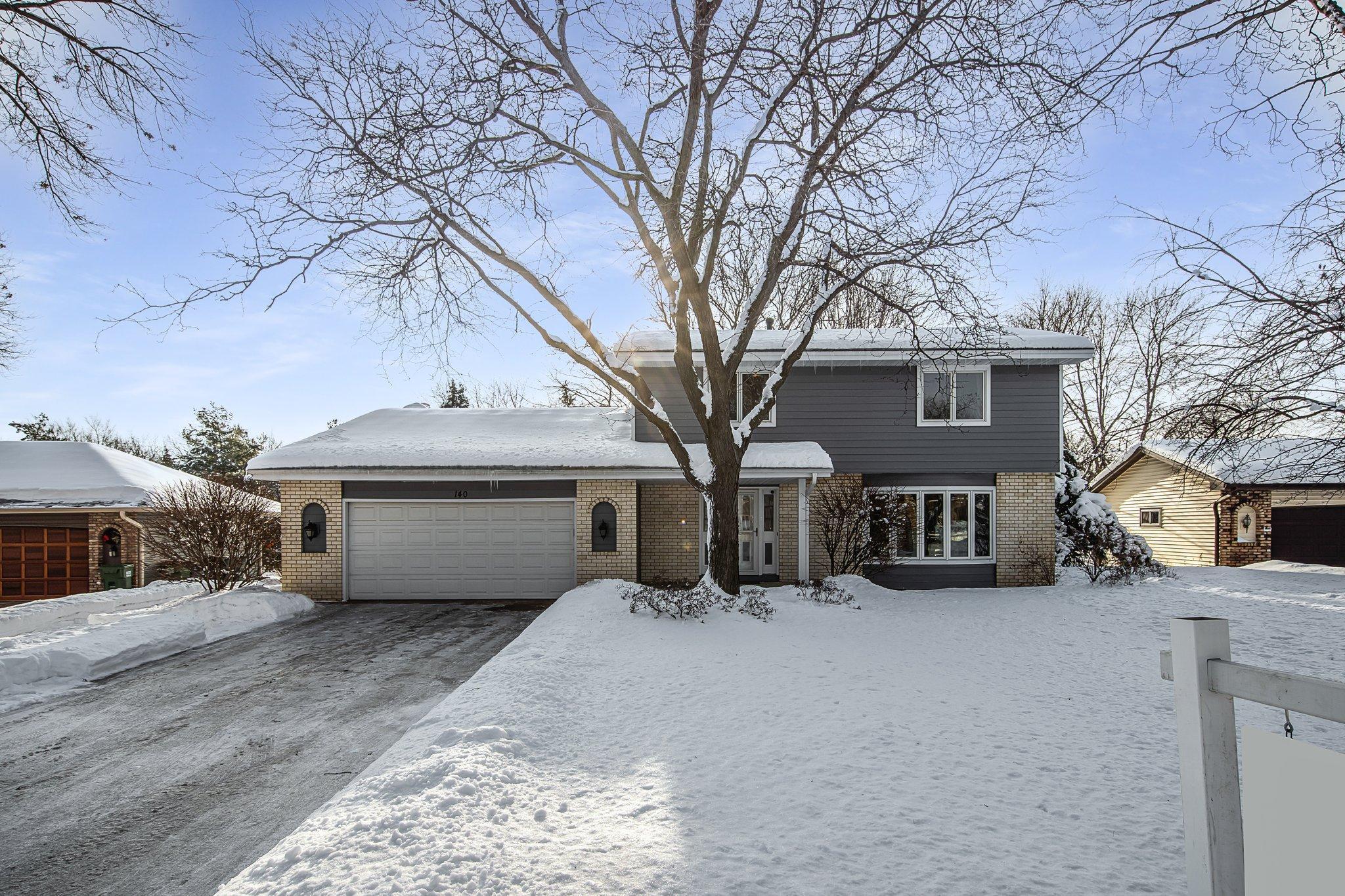 View of Residential at 140 108th Avenue, Coon Rapids MN 55448, Coon Rapids - Mike Wilen | Minnesota Team Real Estate