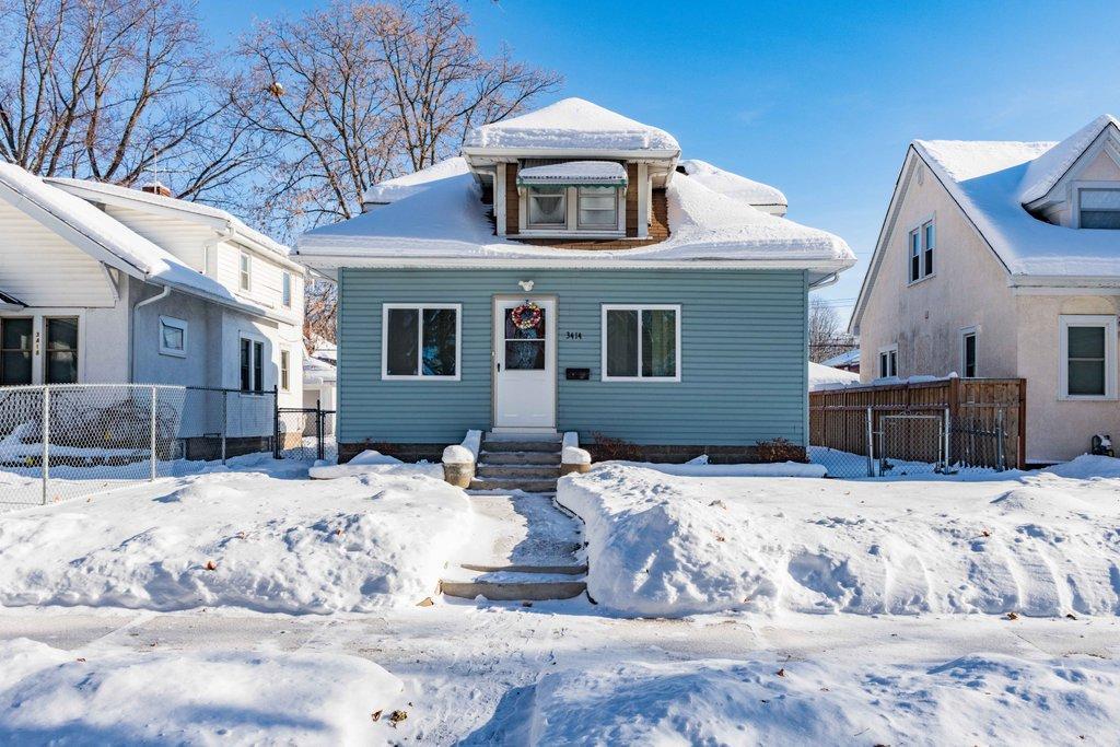View of Residential at 3414 Newton Avenue, Minneapolis MN 55412, Minneapolis - Mike Wilen | Minnesota Team Real Estate
