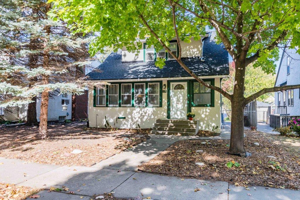 View of Residential at 1719 Bayard Avenue, Saint Paul MN 55116, Saint Paul - Mike Wilen | Minnesota Team Real Estate