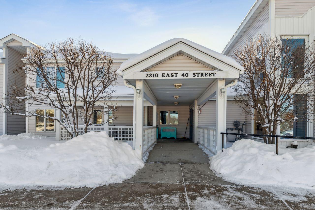 View of Residential at 2210 40th Street #114, Minneapolis MN 55407, Minneapolis - Mike Wilen | Minnesota Team Real Estate