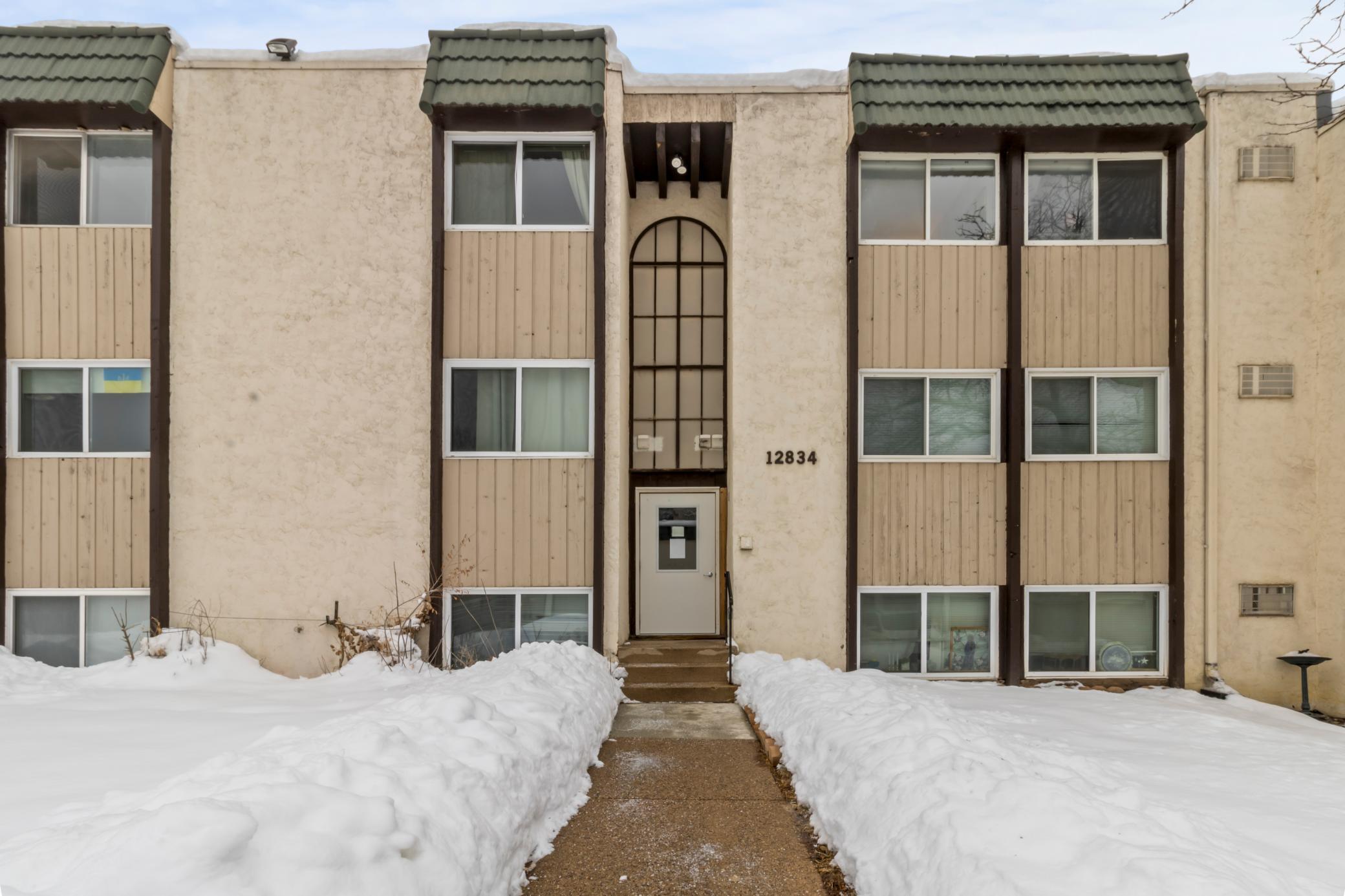 View of Residential at 12834 Nicollet Avenue #302, Burnsville MN 55337, Burnsville - Mike Wilen | Minnesota Team Real Estate