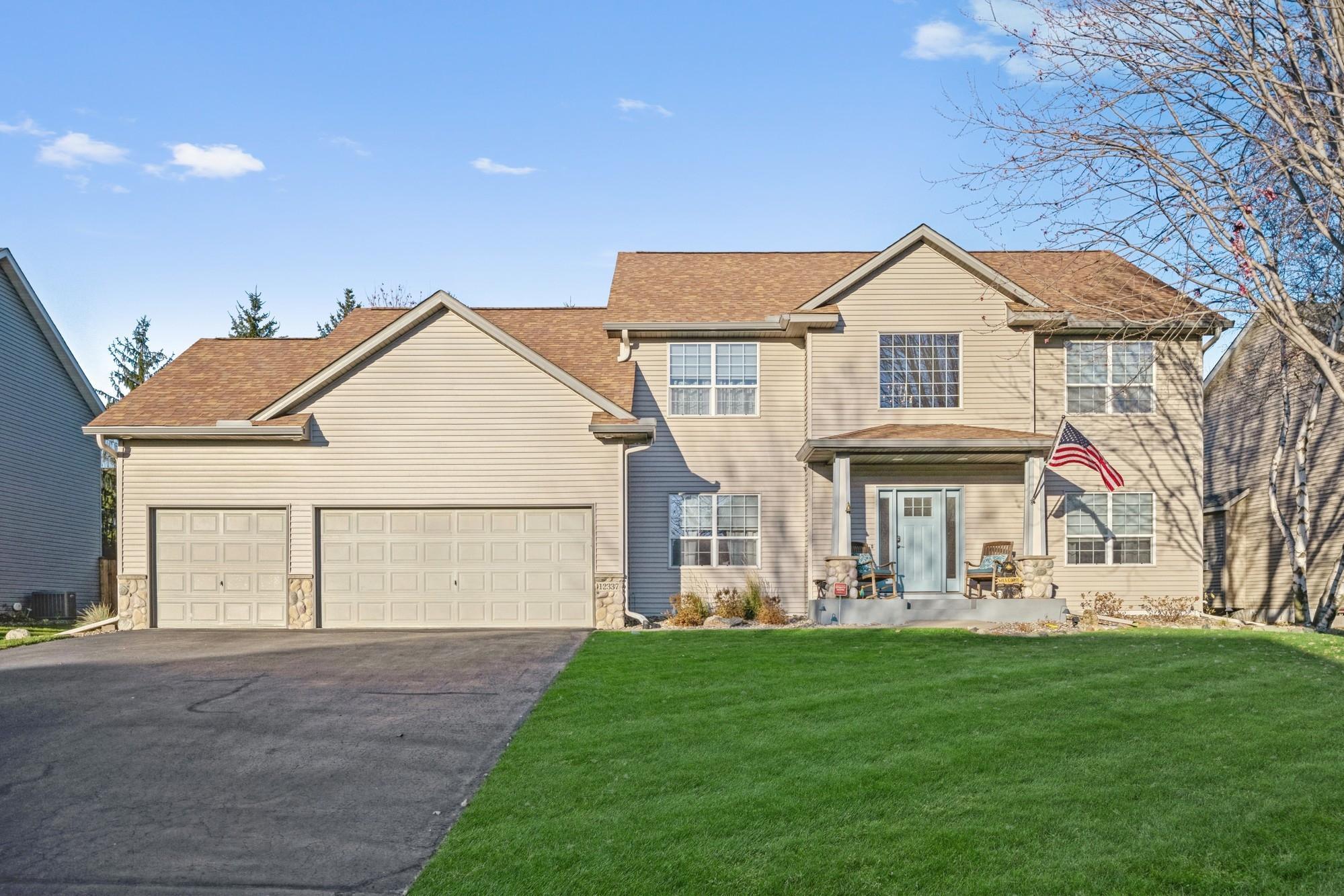 View of Residential at 12337 Marquess Way, Lake Elmo MN 55042, Lake Elmo - Mike Wilen | Minnesota Team Real Estate