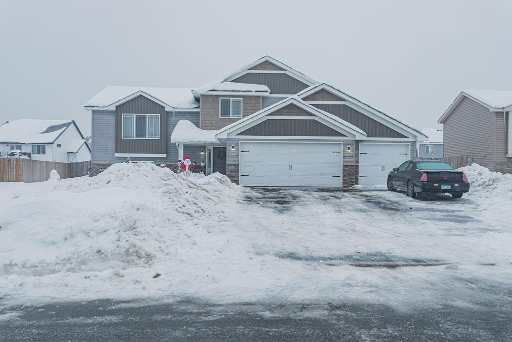 View of Residential at 3425 235th Lane, Saint Francis MN 55070, Saint Francis - Mike Wilen | Minnesota Team Real Estate