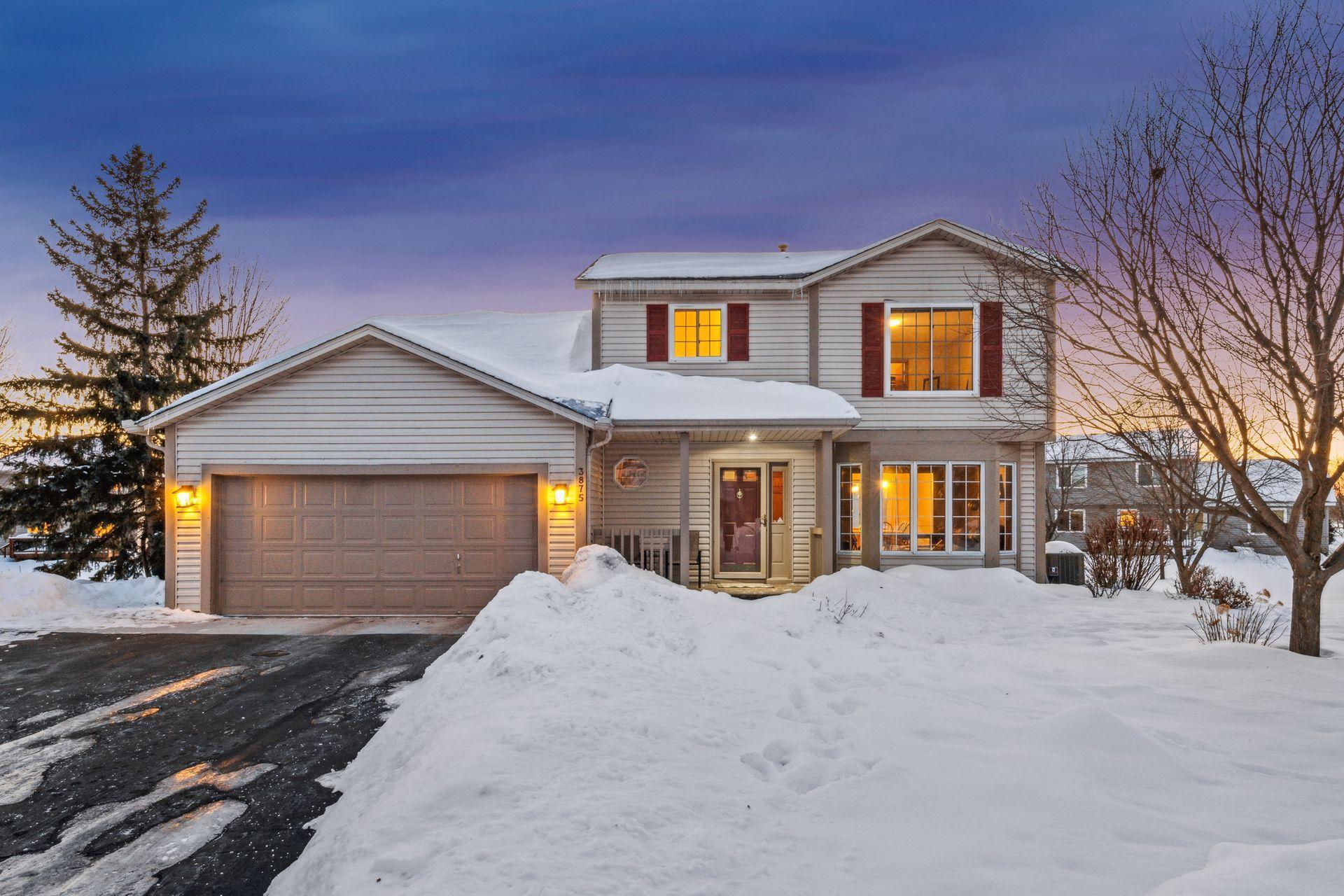 View of Residential at 3875 Zircon Lane, Plymouth MN 55446, Plymouth - Mike Wilen | Minnesota Team Real Estate