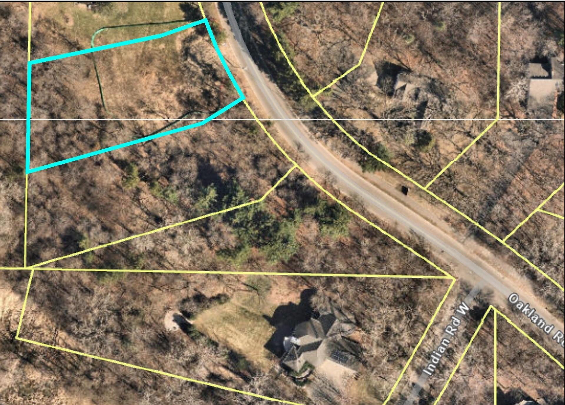 View of Land at 1926 Oakland Road, Minnetonka MN 55305, Minnetonka - Mike Wilen | Minnesota Team Real Estate