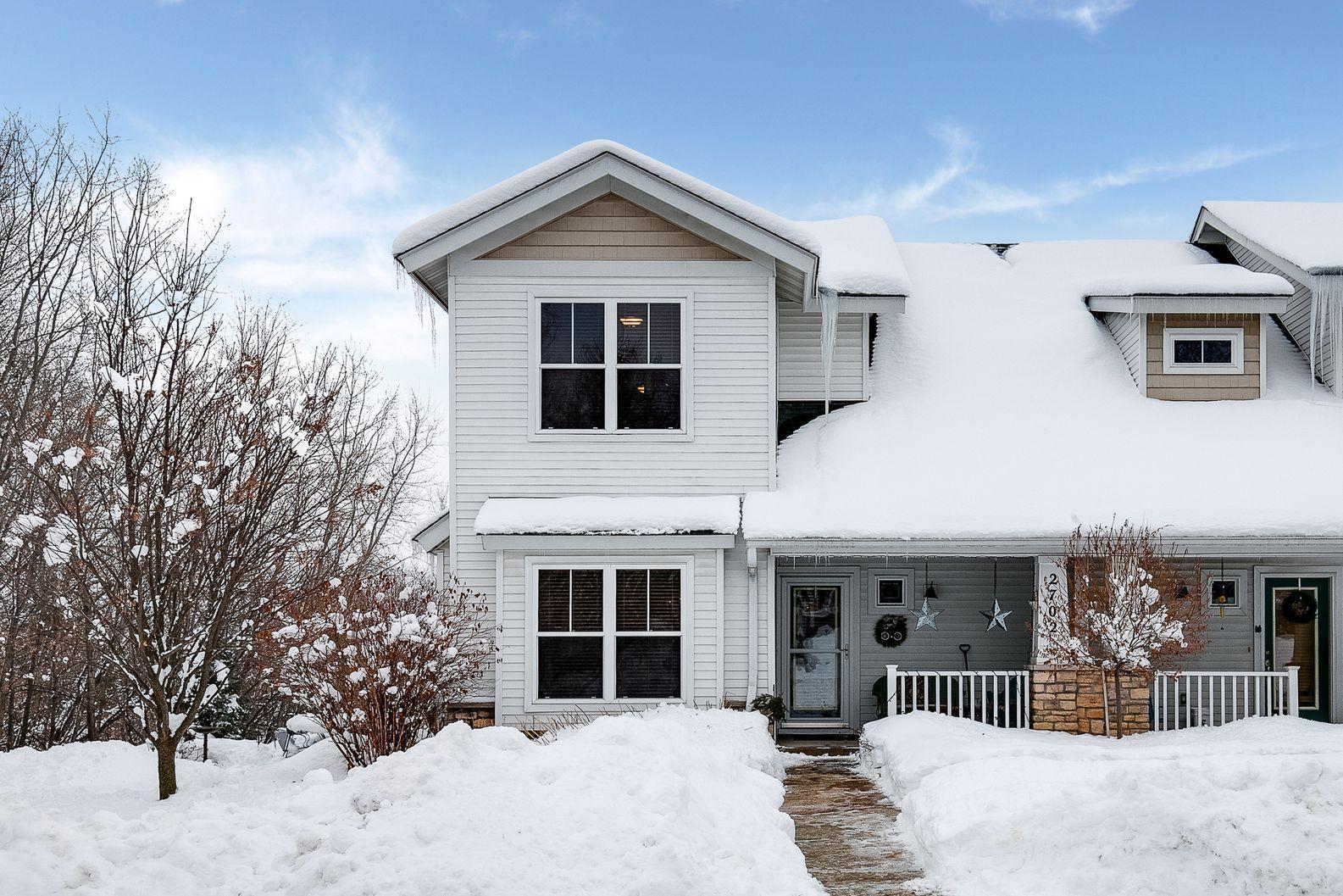 View of Residential at 2702 Pinkspire Lane, Maplewood MN 55119, Maplewood - Mike Wilen | Minnesota Team Real Estate