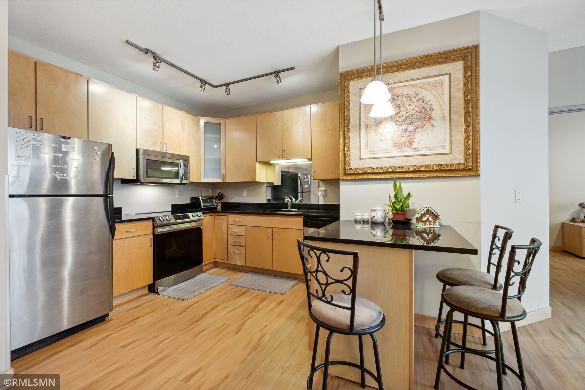 View of Residential at 2600 University Avenue #410, Minneapolis MN 55414, Minneapolis - Mike Wilen | Minnesota Team Real Estate