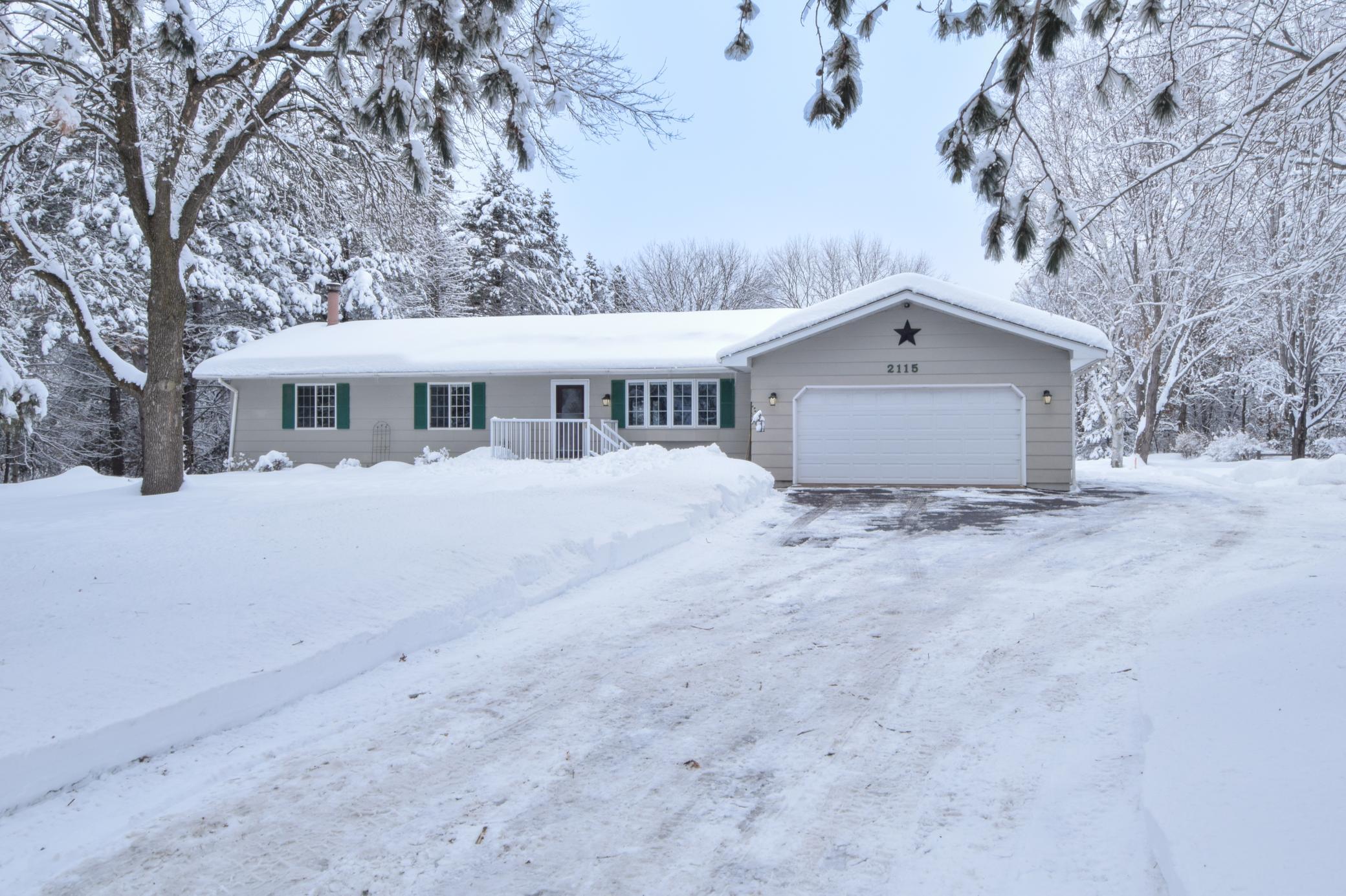 View of Residential at 2115 134th Lane, Ham Lake MN 55304, Ham Lake - Mike Wilen | Minnesota Team Real Estate
