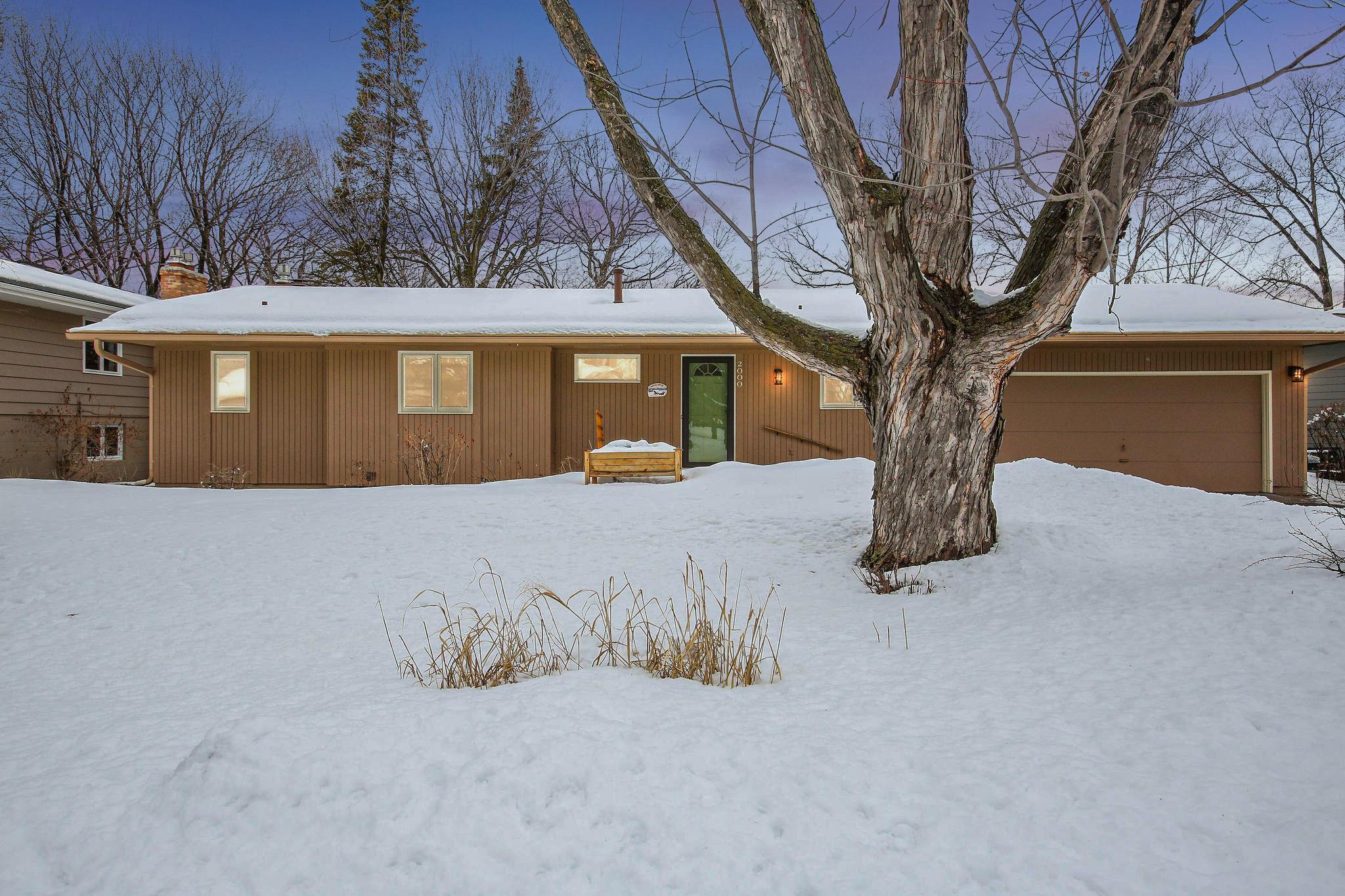 View of Residential at 2000 16th Street, New Brighton MN 55112, New Brighton - Mike Wilen | Minnesota Team Real Estate