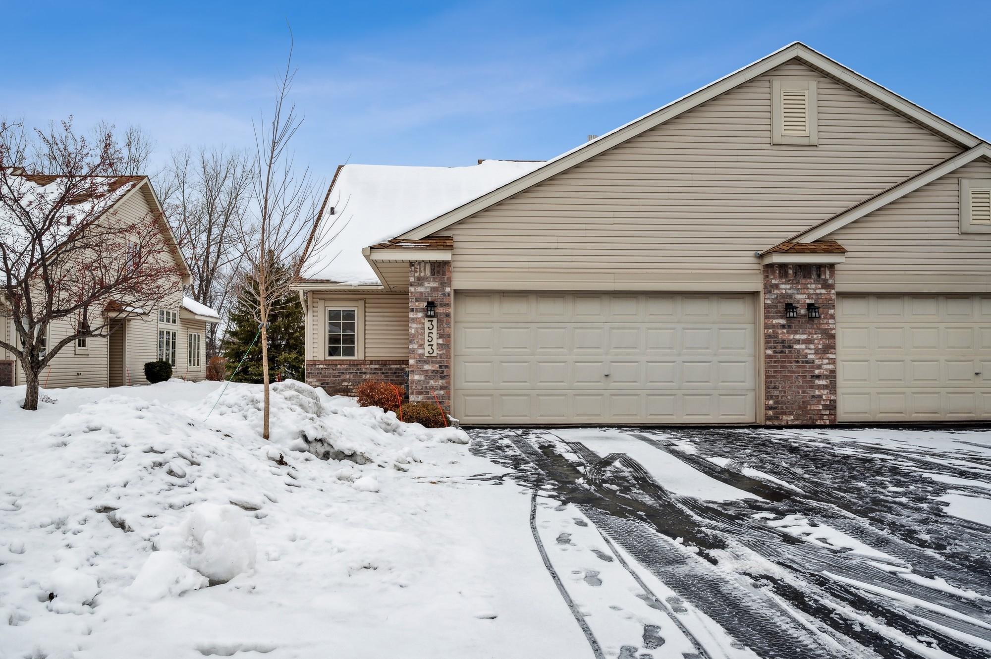 View of Residential at 353 Allen Avenue, Little Canada MN 55117, Little Canada - Mike Wilen | Minnesota Team Real Estate
