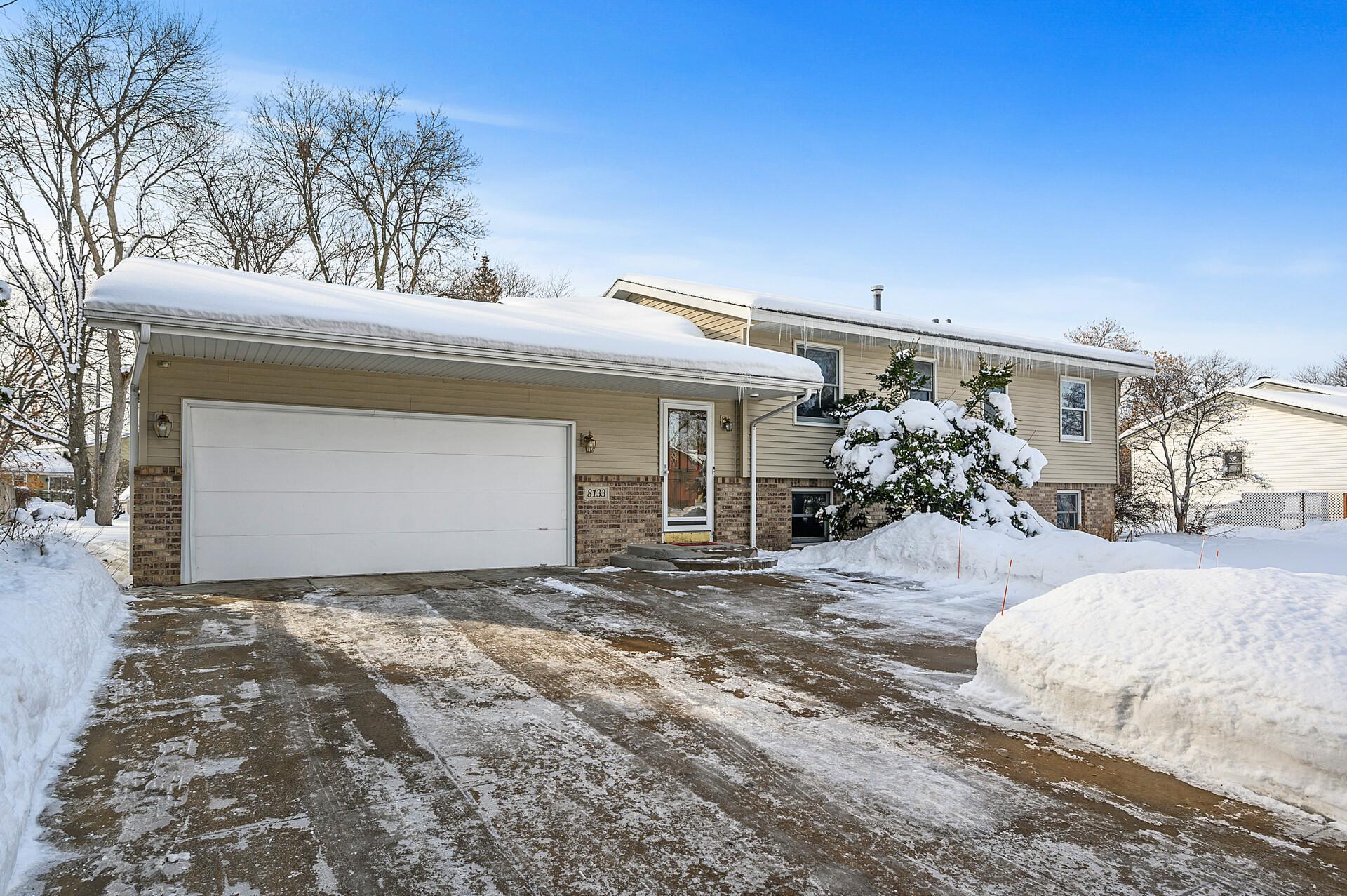 View of Residential at 8133 Ewing Avenue, Brooklyn Park MN 55443, Brooklyn Park - Mike Wilen | Minnesota Team Real Estate