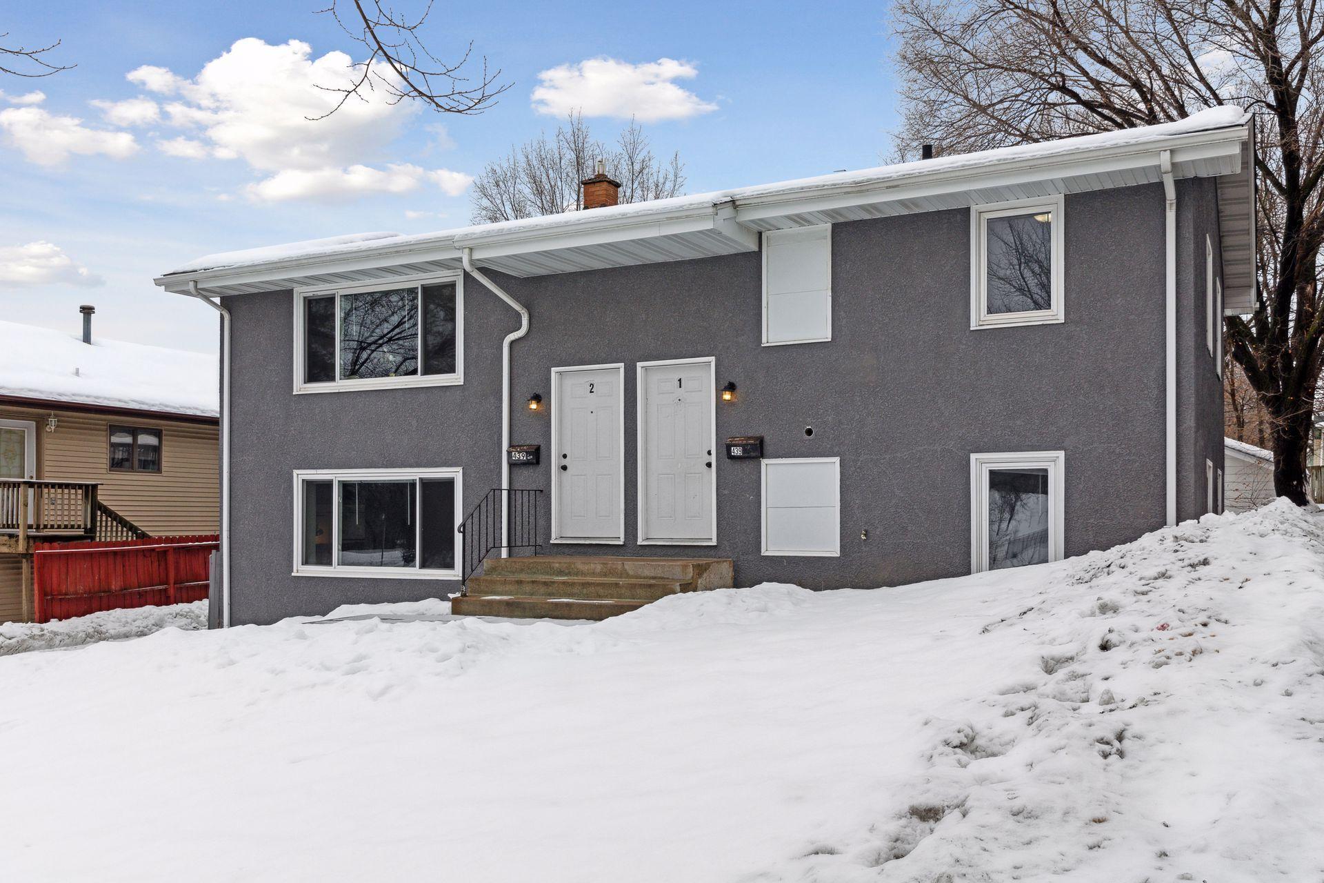 View of Residential Income at 439 Arlington Avenue, Saint Paul MN 55130, Saint Paul - Mike Wilen | Minnesota Team Real Estate