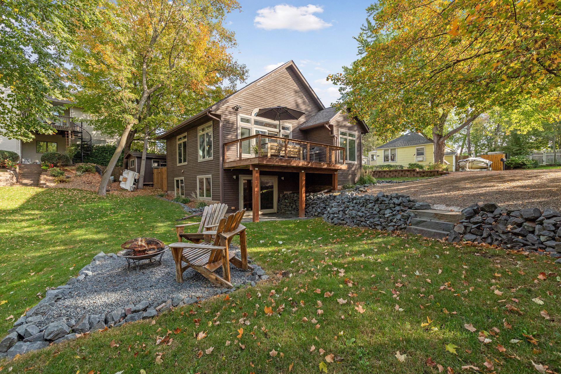 View of Residential at 2401 Black Lake Road, Spring Park MN 55384, Spring Park - Mike Wilen | Minnesota Team Real Estate