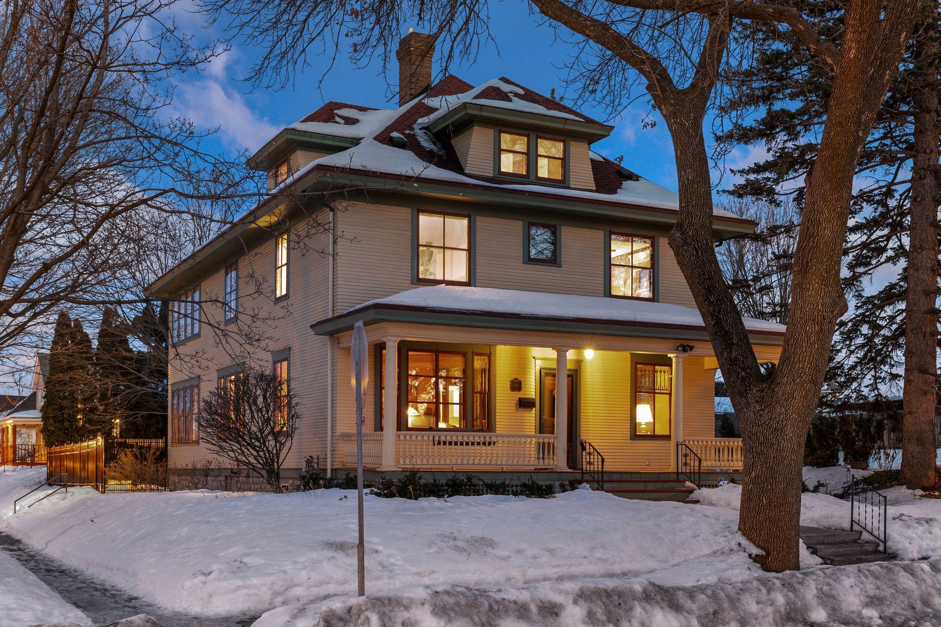 View of Residential at 646 Cherokee Avenue, Saint Paul MN 55107, Saint Paul - Mike Wilen | Minnesota Team Real Estate