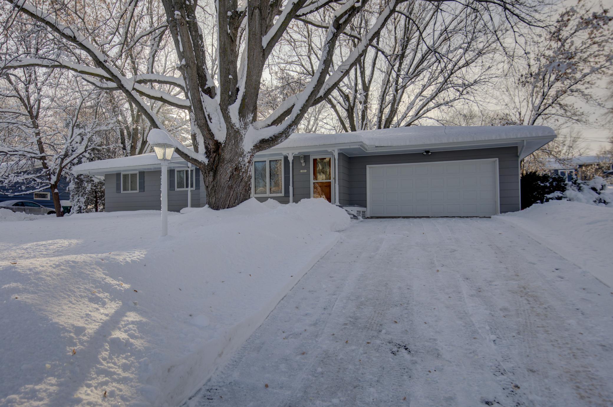 View of Residential at 3401 132nd Street, Burnsville MN 55337, Burnsville - Mike Wilen | Minnesota Team Real Estate