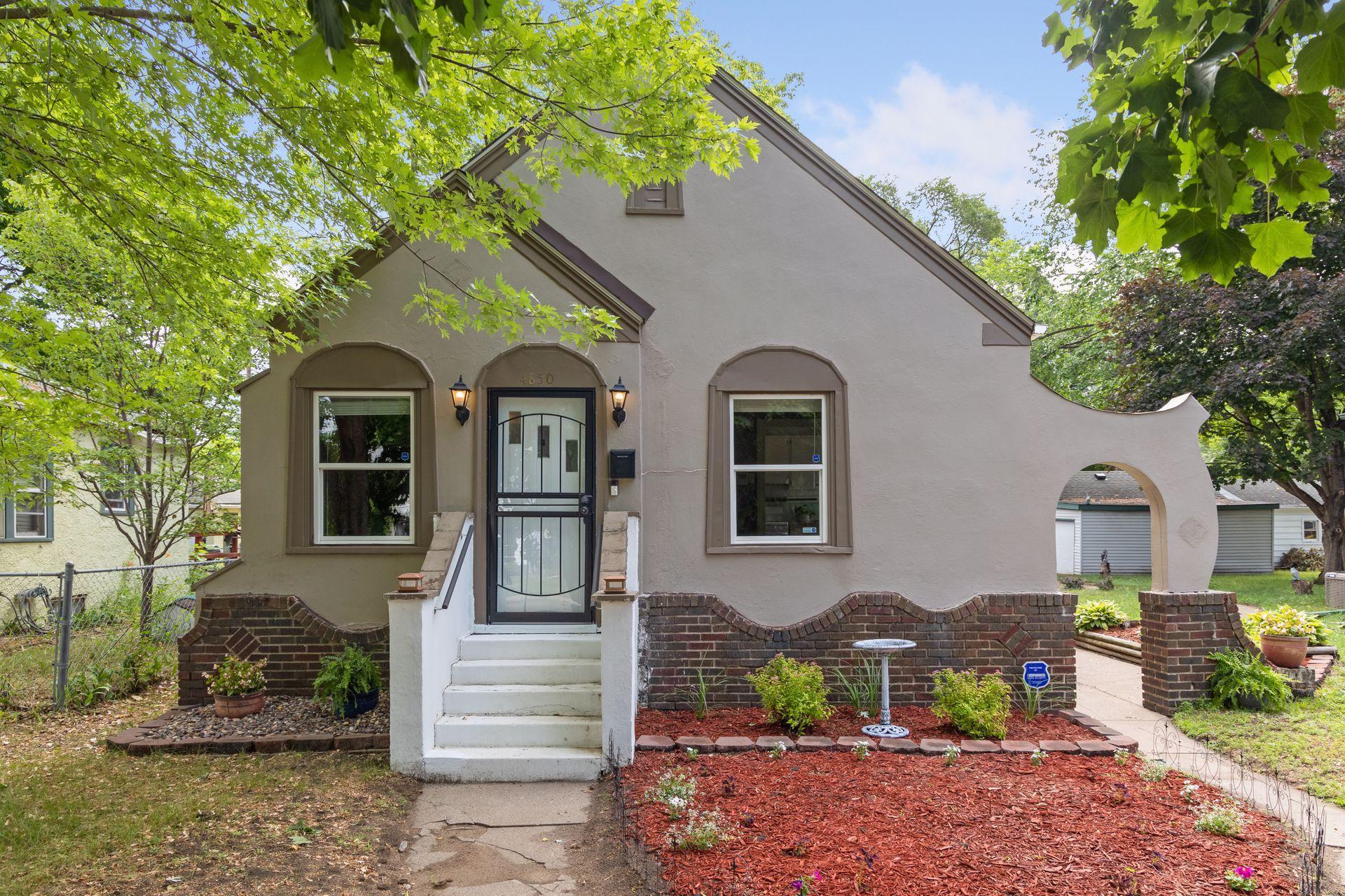 View of Residential at 4850 Bryant Avenue, Minneapolis MN 55430, Minneapolis - Mike Wilen | Minnesota Team Real Estate