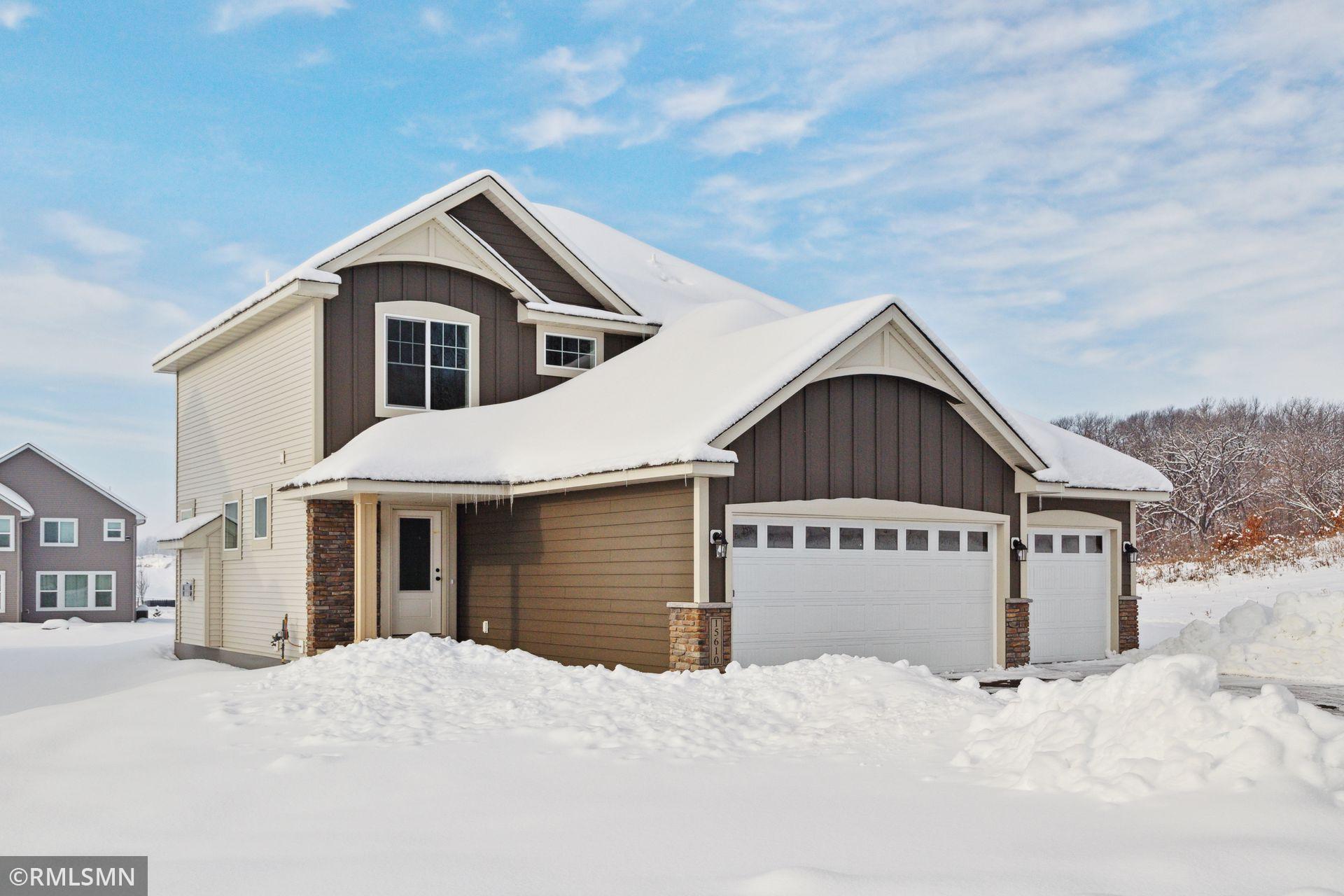 View of Residential at 15610 Wyoming Avenue, Savage MN 55378, Savage - Mike Wilen | Minnesota Team Real Estate