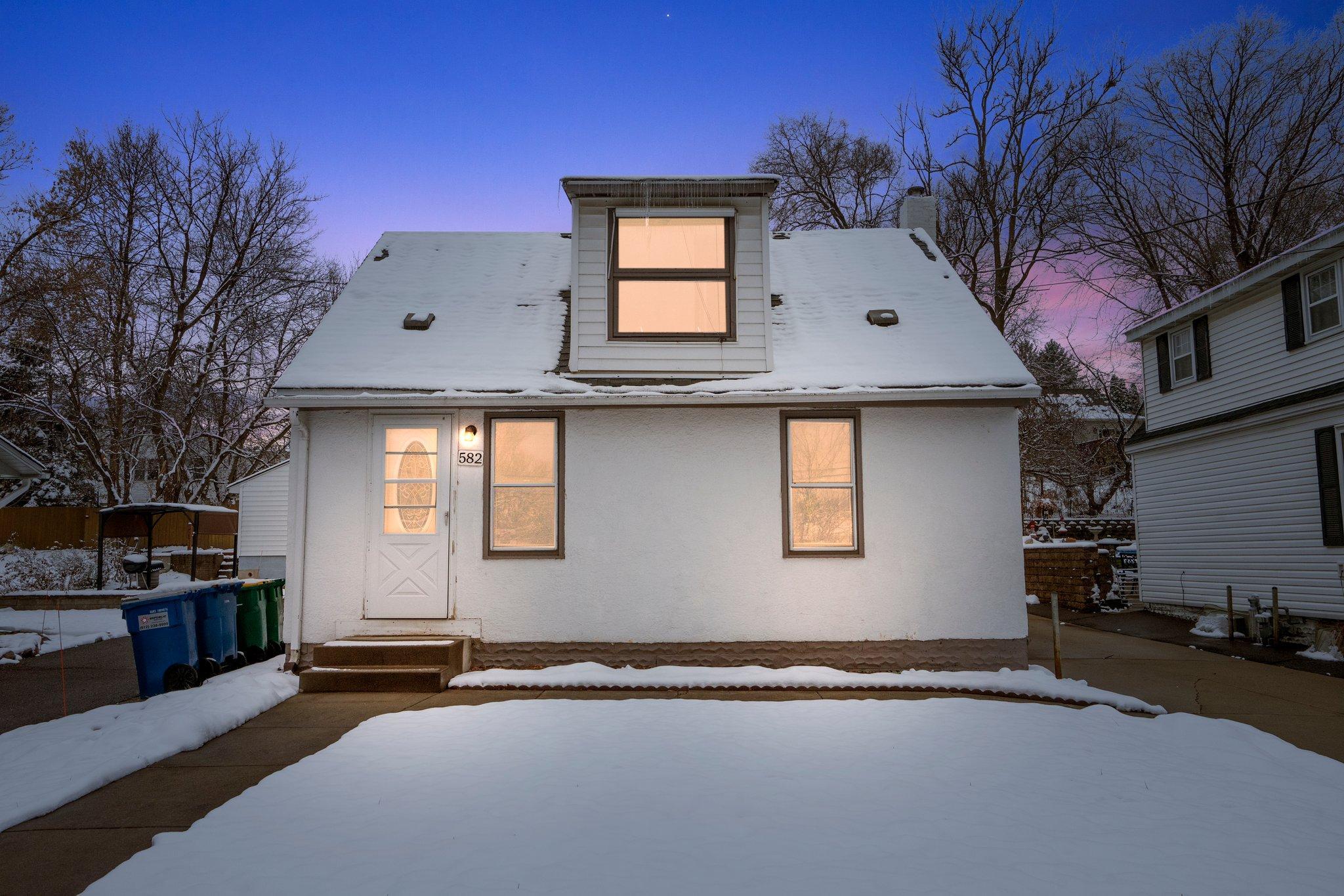 View of Residential at 582 Gentry Avenue, Oakdale MN 55128, Oakdale - Mike Wilen | Minnesota Team Real Estate