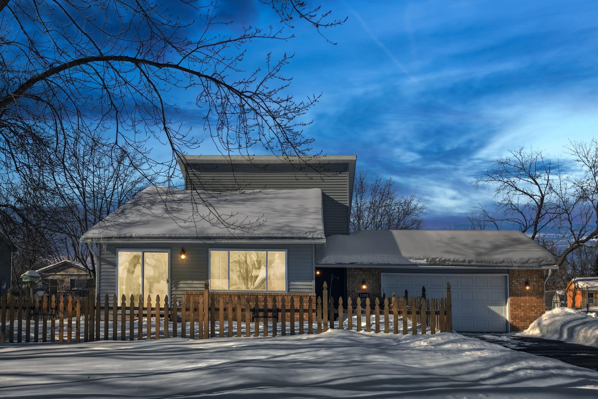 View of Residential at 12080 Eagle Street, Coon Rapids MN 55448, Coon Rapids - Mike Wilen | Minnesota Team Real Estate