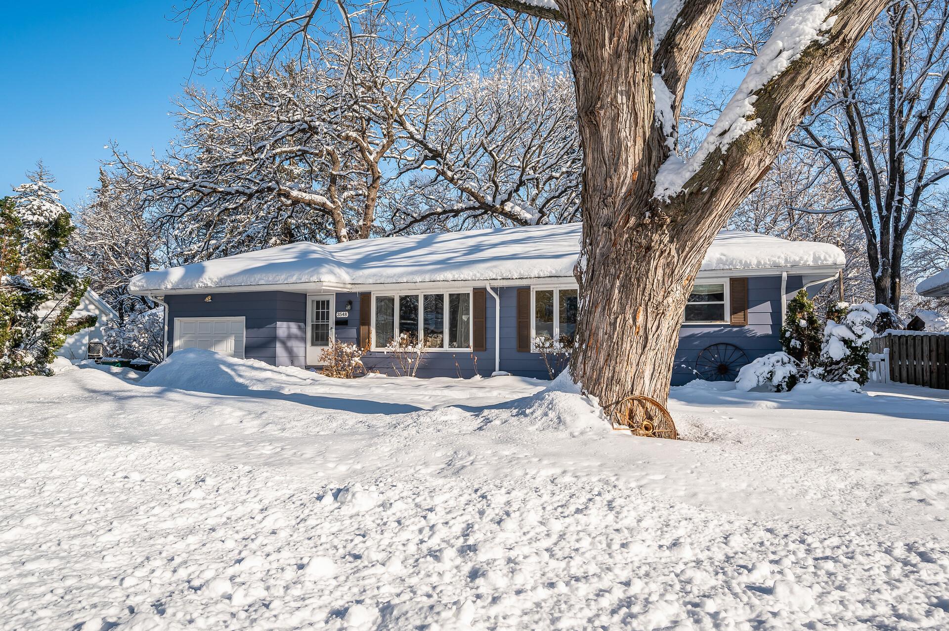 View of Residential at 3548 Brunswick Avenue, Crystal MN 55422, Crystal - Mike Wilen | Minnesota Team Real Estate