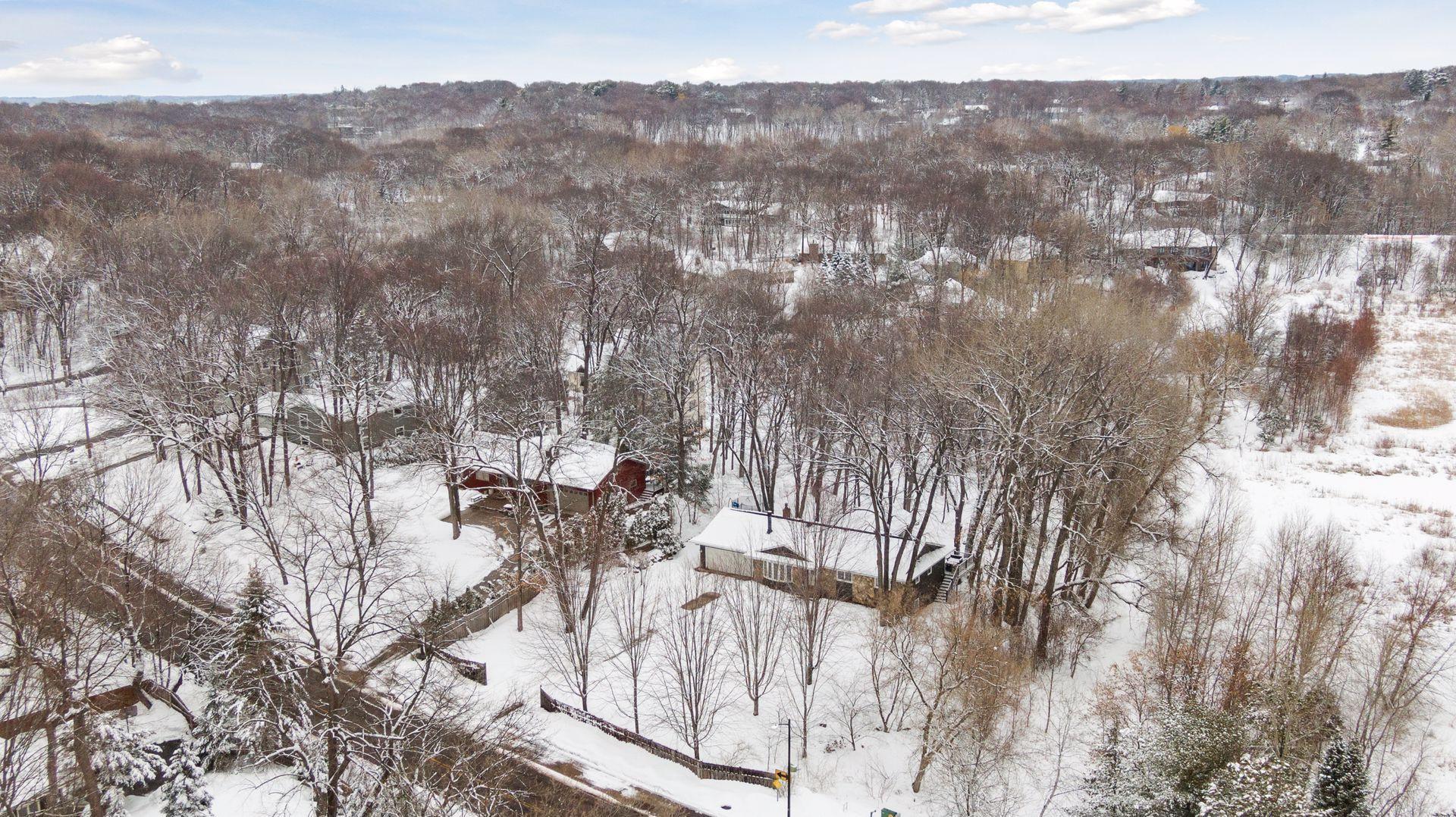 View of Residential at 18400 Ridgewood Road, Minnetonka MN 55345, Minnetonka - Mike Wilen | Minnesota Team Real Estate