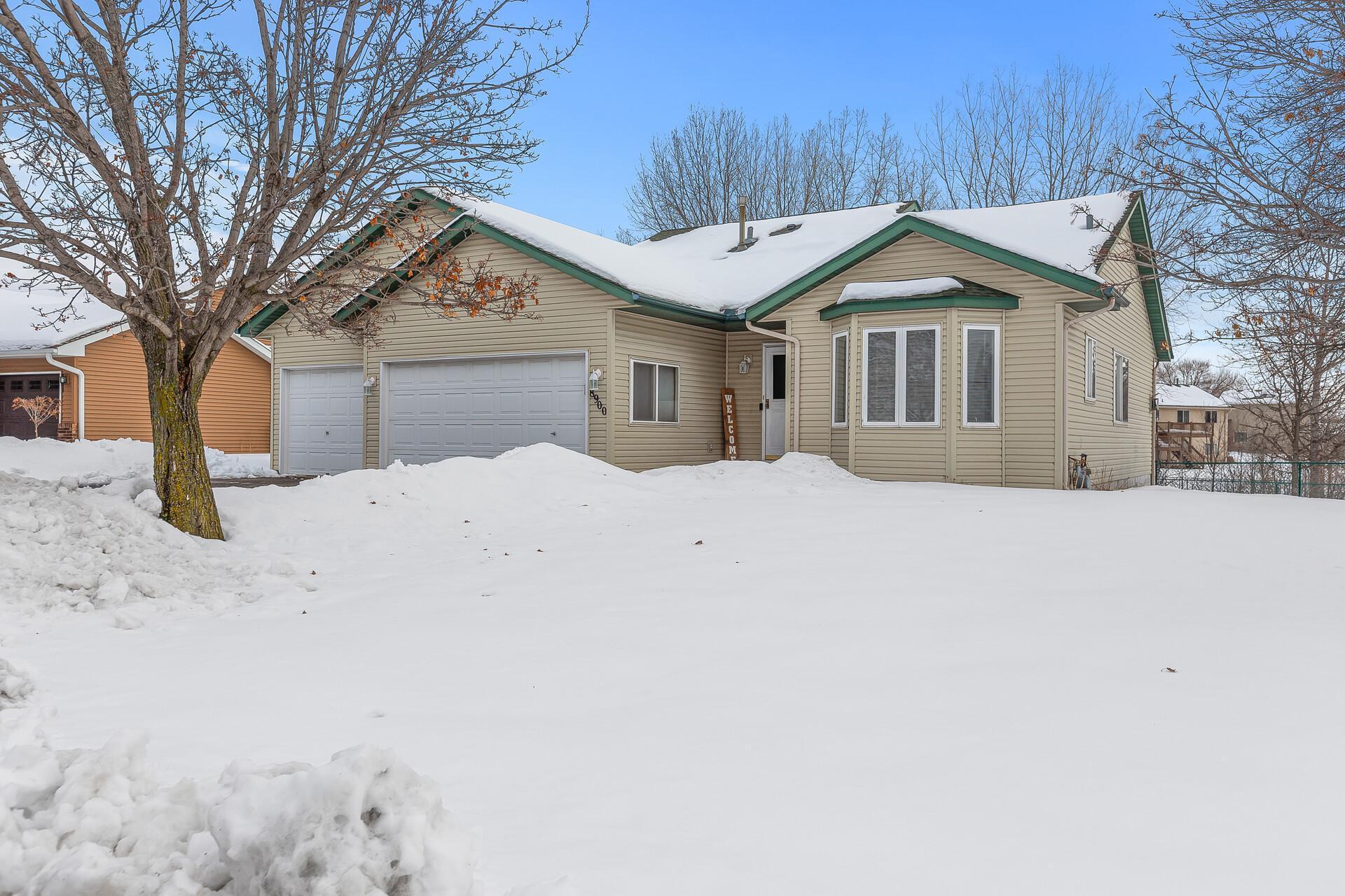 View of Residential at 8900 Nevada Avenue, Brooklyn Park MN 55445, Brooklyn Park - Mike Wilen | Minnesota Team Real Estate