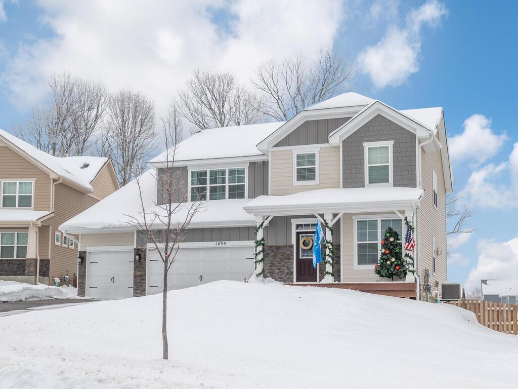 View of Residential at 1434 Sage Wood Court, Chaska MN 55318, Chaska - Mike Wilen | Minnesota Team Real Estate