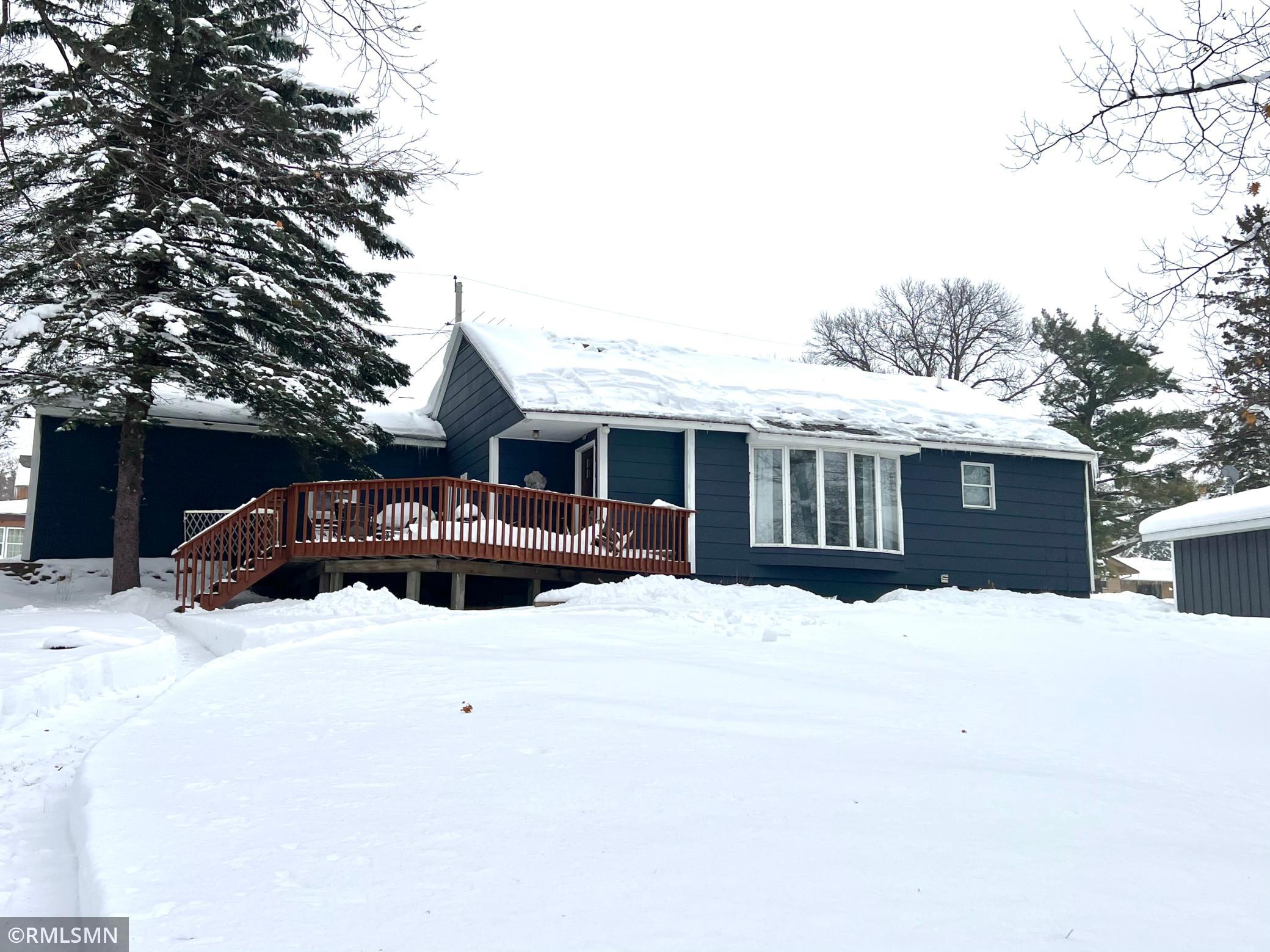 View of Residential at 455 2nd Avenue, Milaca MN 56353, Milaca - Mike Wilen | Minnesota Team Real Estate
