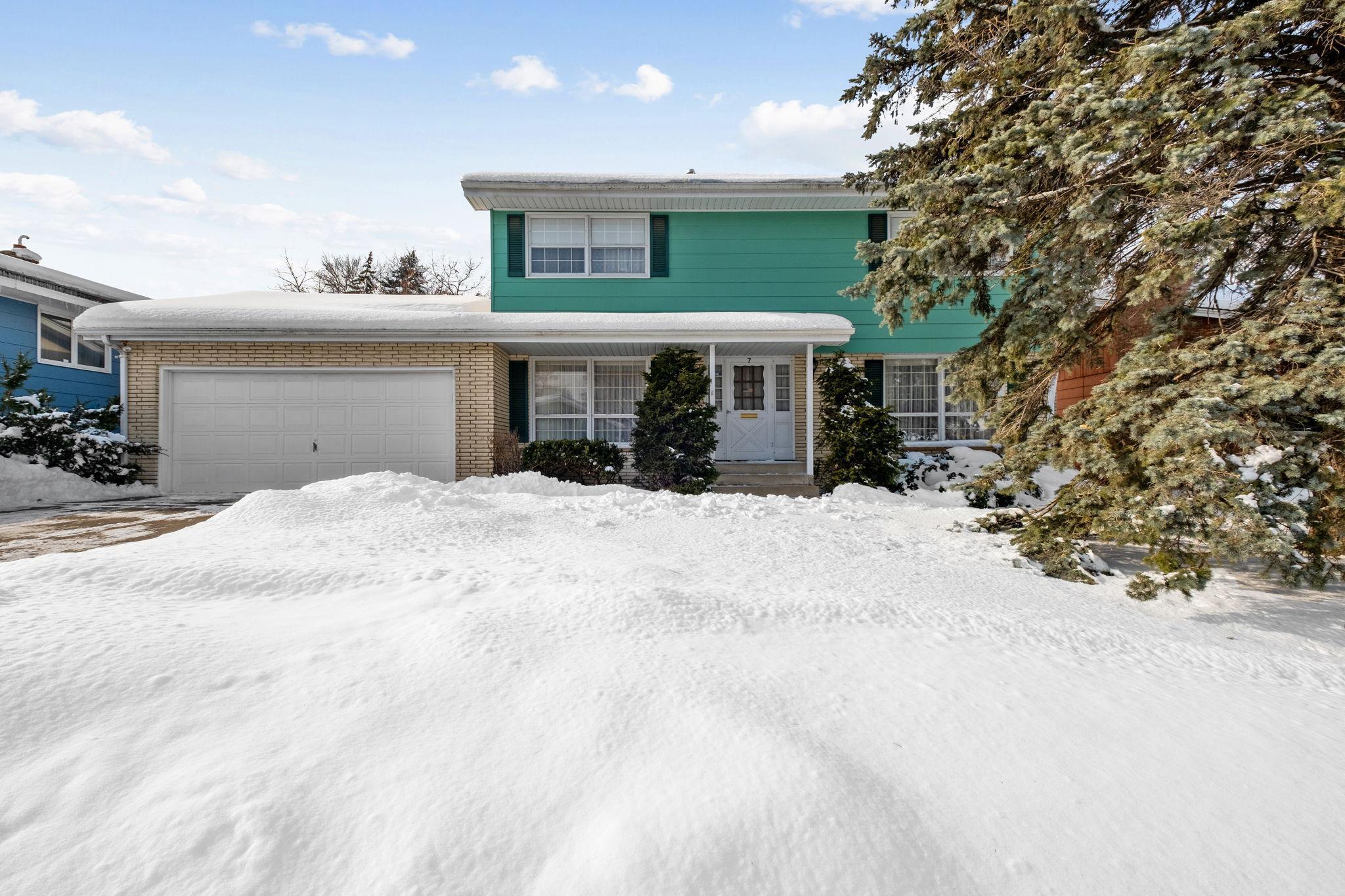 View of Residential at 7 Winthrop Street, Saint Paul MN 55119, Saint Paul - Mike Wilen | Minnesota Team Real Estate