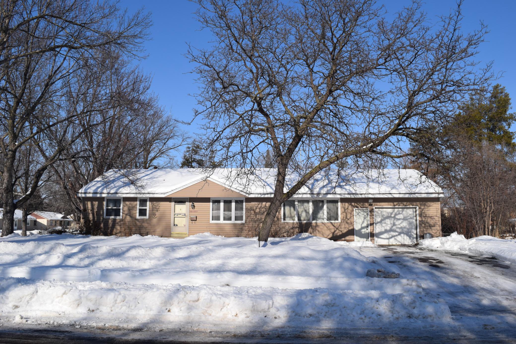 View of Residential at 5400 Louisiana Avenue, Crystal MN 55428, Crystal - Mike Wilen | Minnesota Team Real Estate