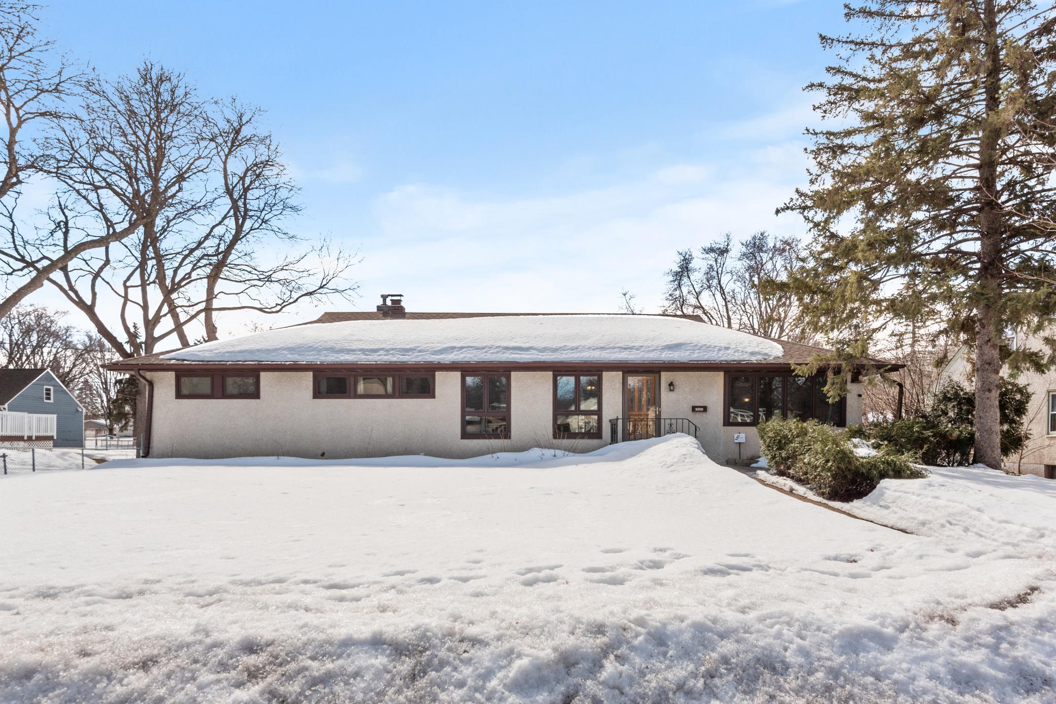 View of Residential at 2668 2nd Avenue, North Saint Paul MN 55109, North Saint Paul - Mike Wilen | Minnesota Team Real Estate