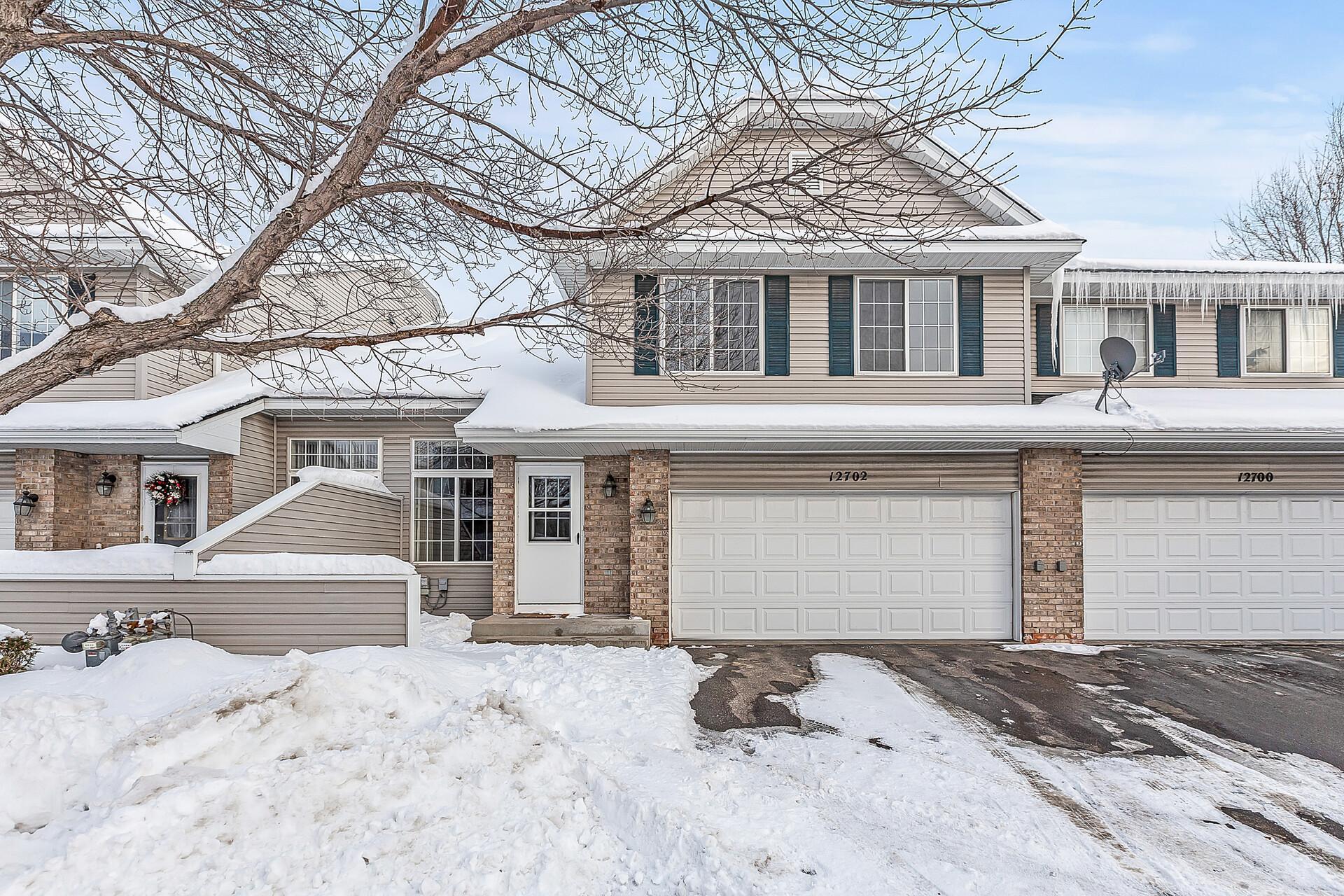 View of Residential at 12702 74th Avenue #33, Maple Grove MN 55369, Maple Grove - Mike Wilen | Minnesota Team Real Estate