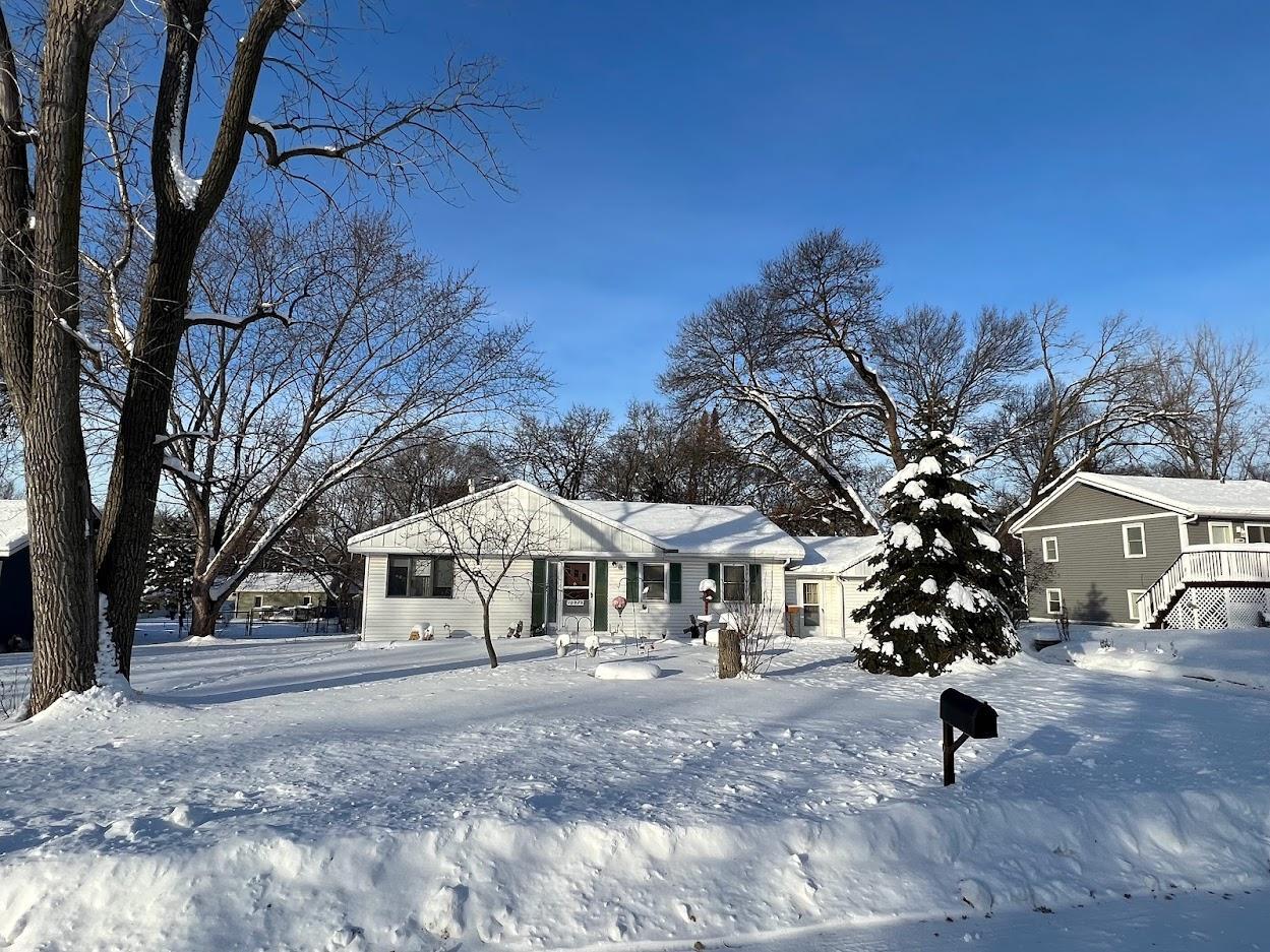 View of Residential at 10944 6th Street, Blaine MN 55434, Blaine - Mike Wilen | Minnesota Team Real Estate