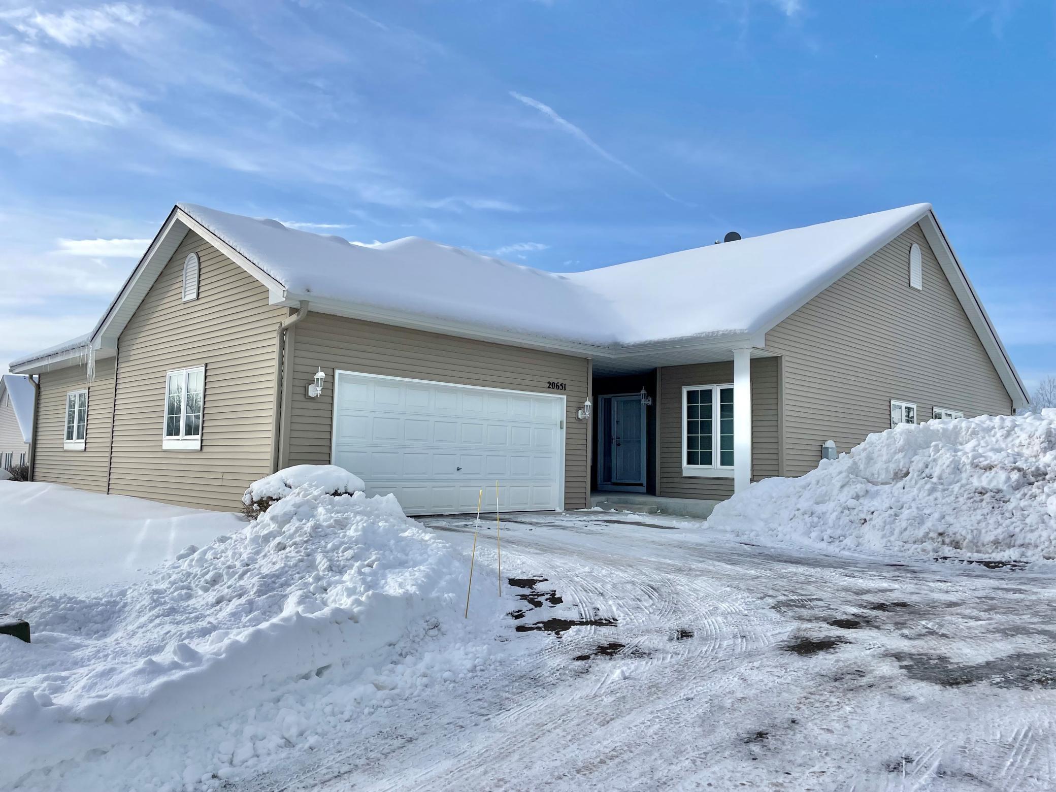 View of Residential at 20651 Eastview Avenue, Farmington MN 55024, Farmington - Mike Wilen | Minnesota Team Real Estate