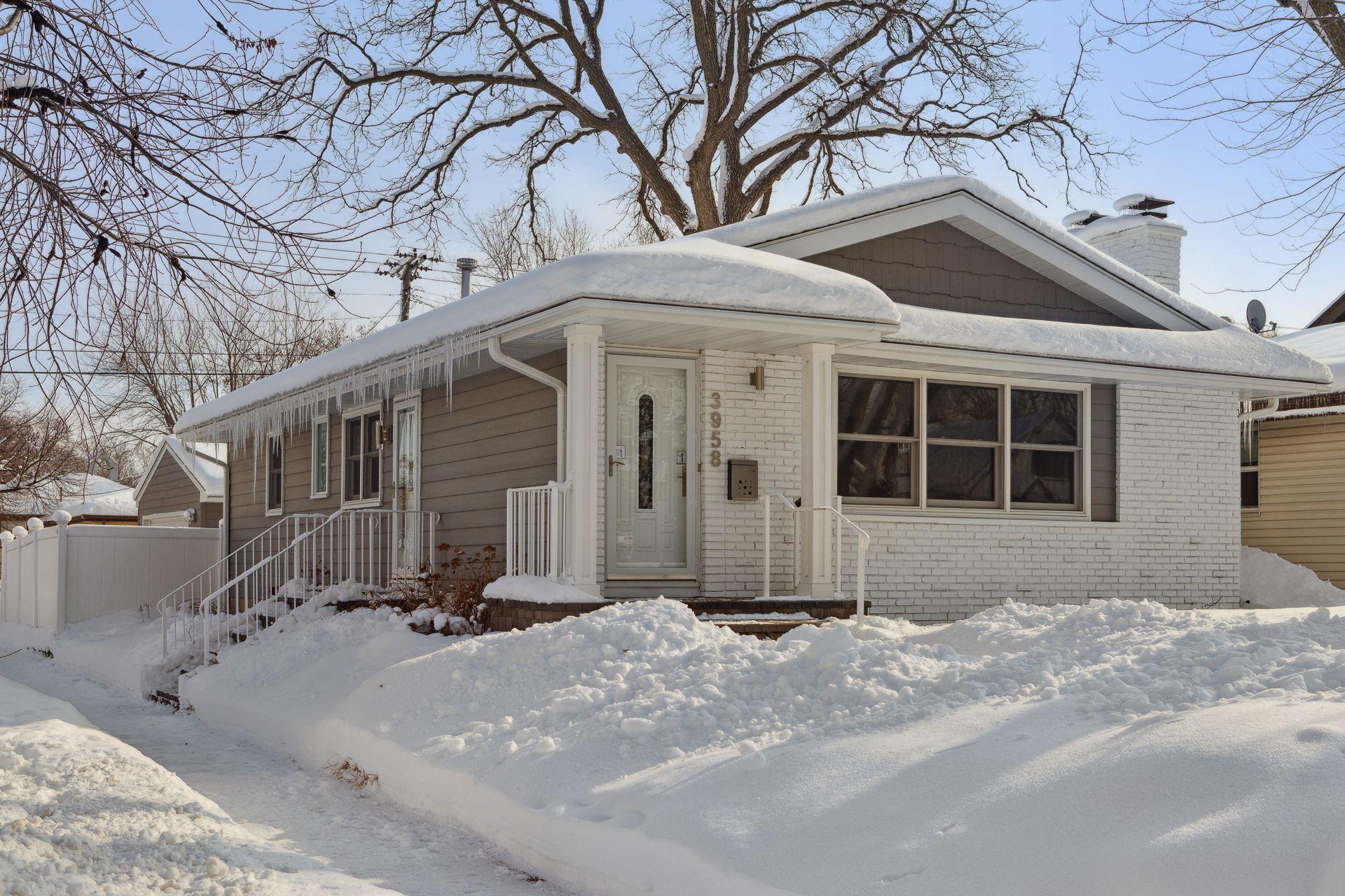 View of Residential at 3958 Upton Avenue, Minneapolis MN 55412, Minneapolis - Mike Wilen | Minnesota Team Real Estate