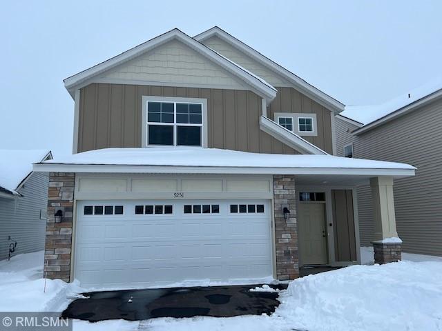 View of Residential at 9251 26th Street, Saint Michael MN 55376, Saint Michael - Mike Wilen | Minnesota Team Real Estate