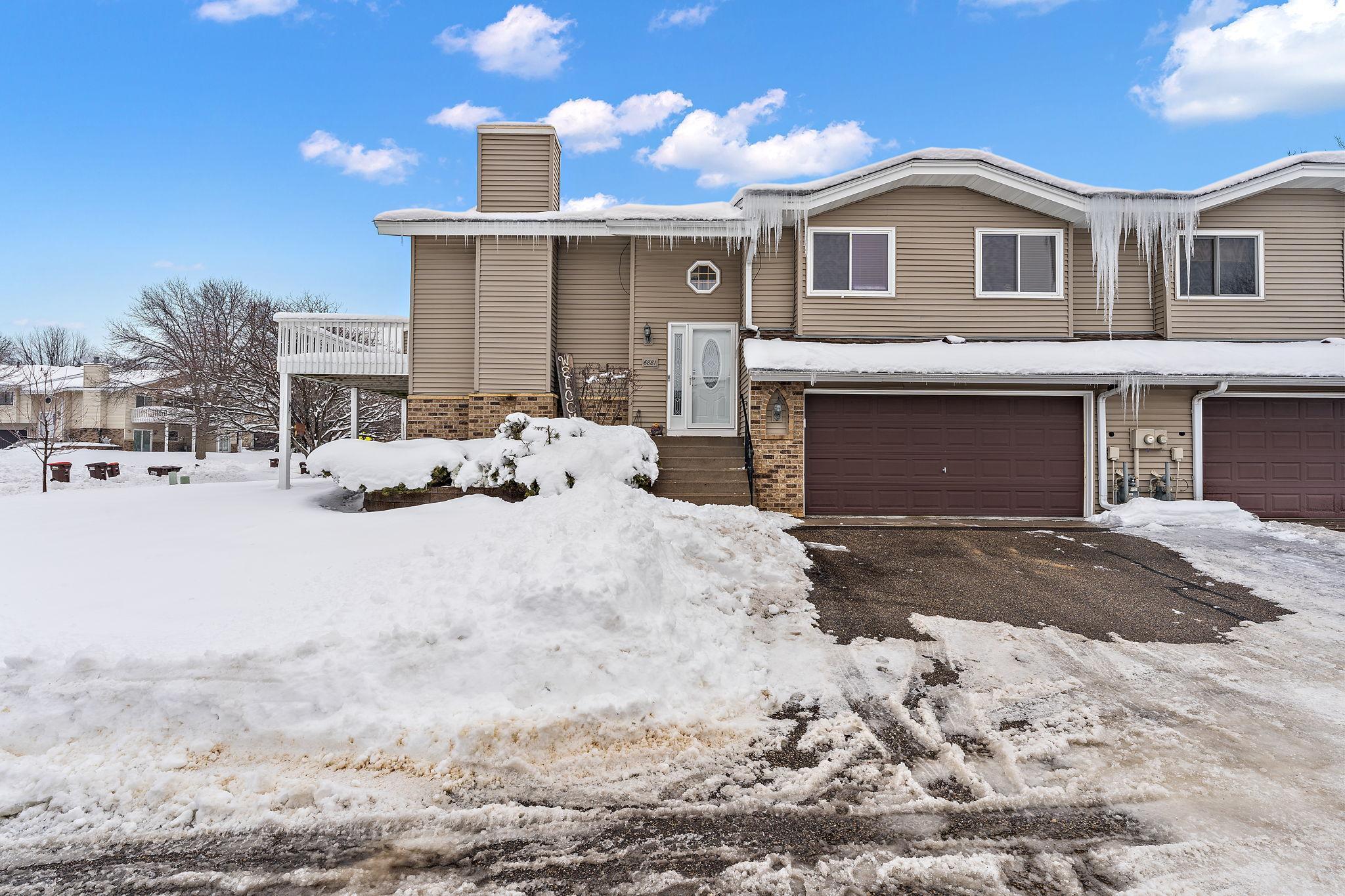 View of Residential at 6881 Romeo Road, Woodbury MN 55125, Woodbury - Mike Wilen | Minnesota Team Real Estate